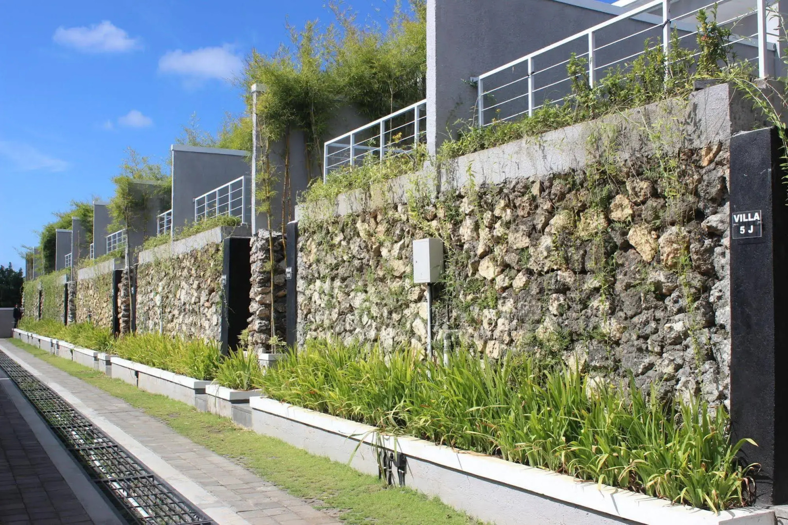 Paradise Loft Villas