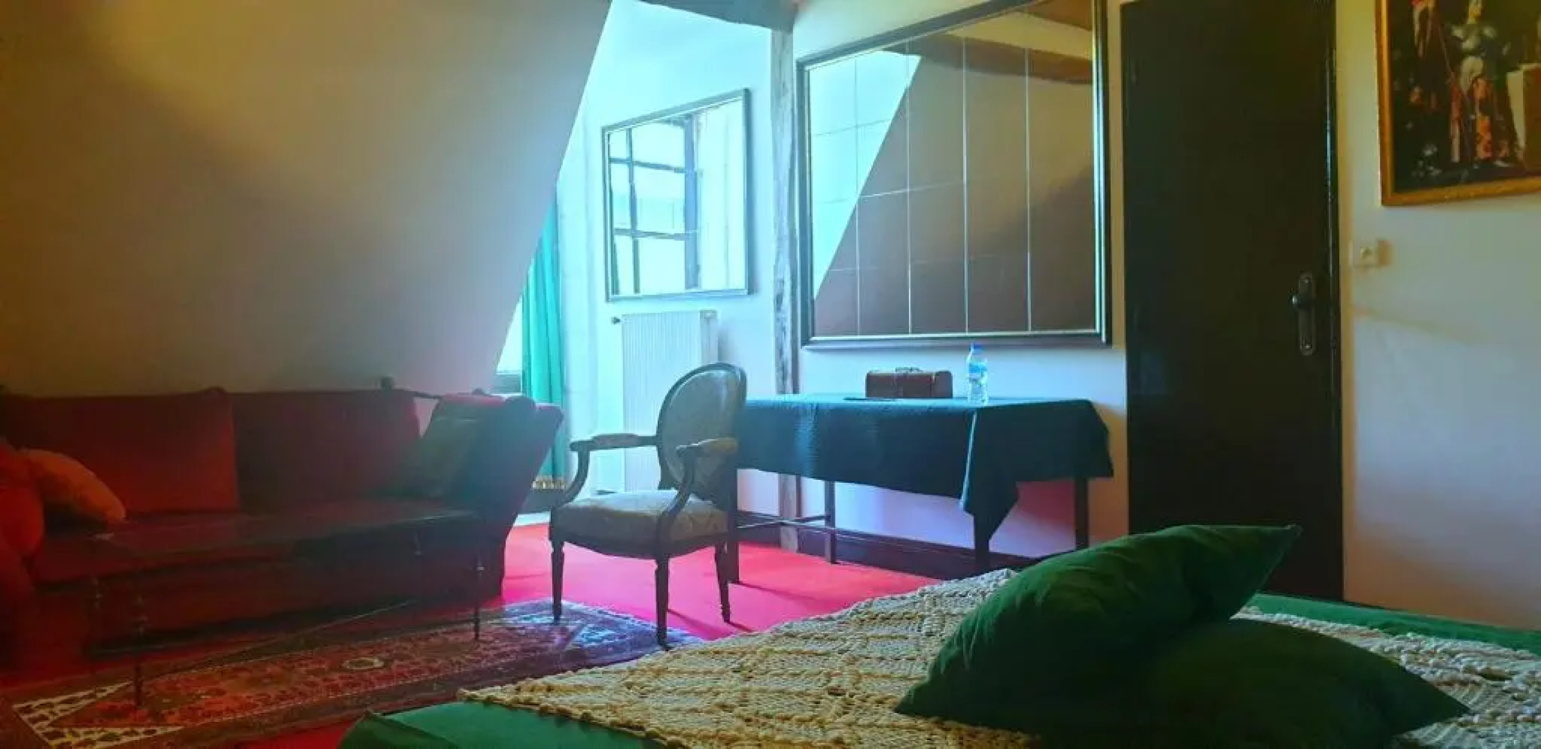 Manoir de la Rémonière