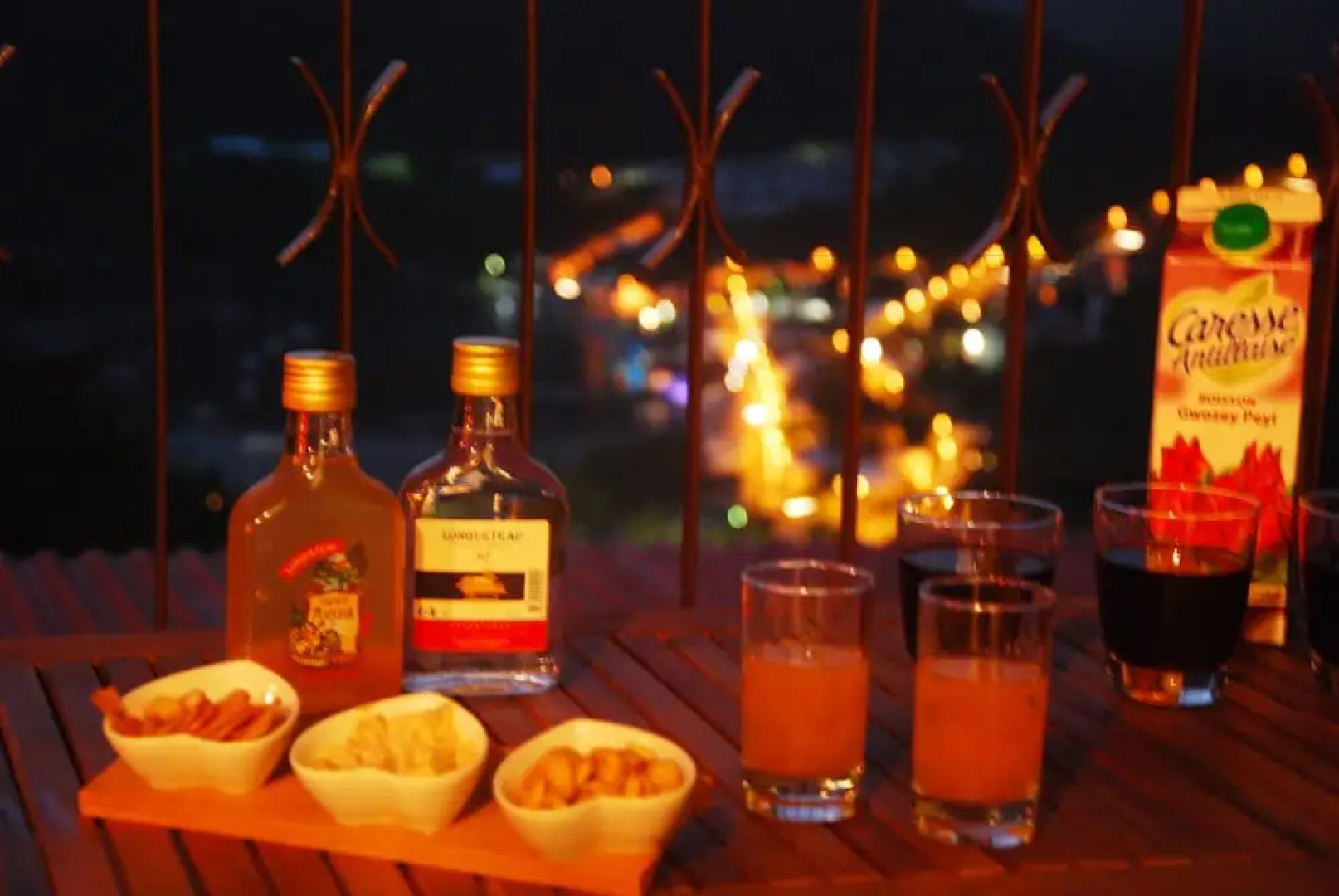 Au Jardin Des Colibris Ecolodge&Spa