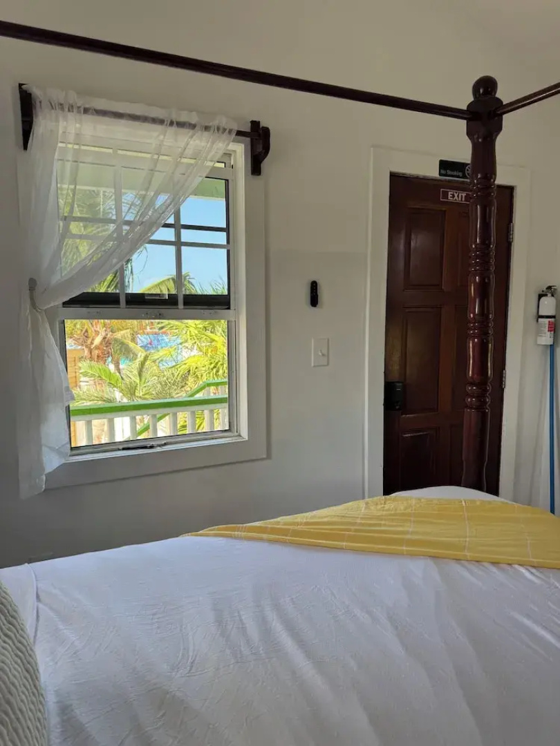 Secret Beach Cabanas