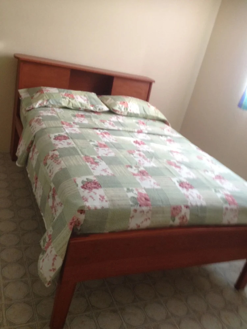 This Property is Located in Bird Rock, Three Streets Back of Kim Collins Staduim