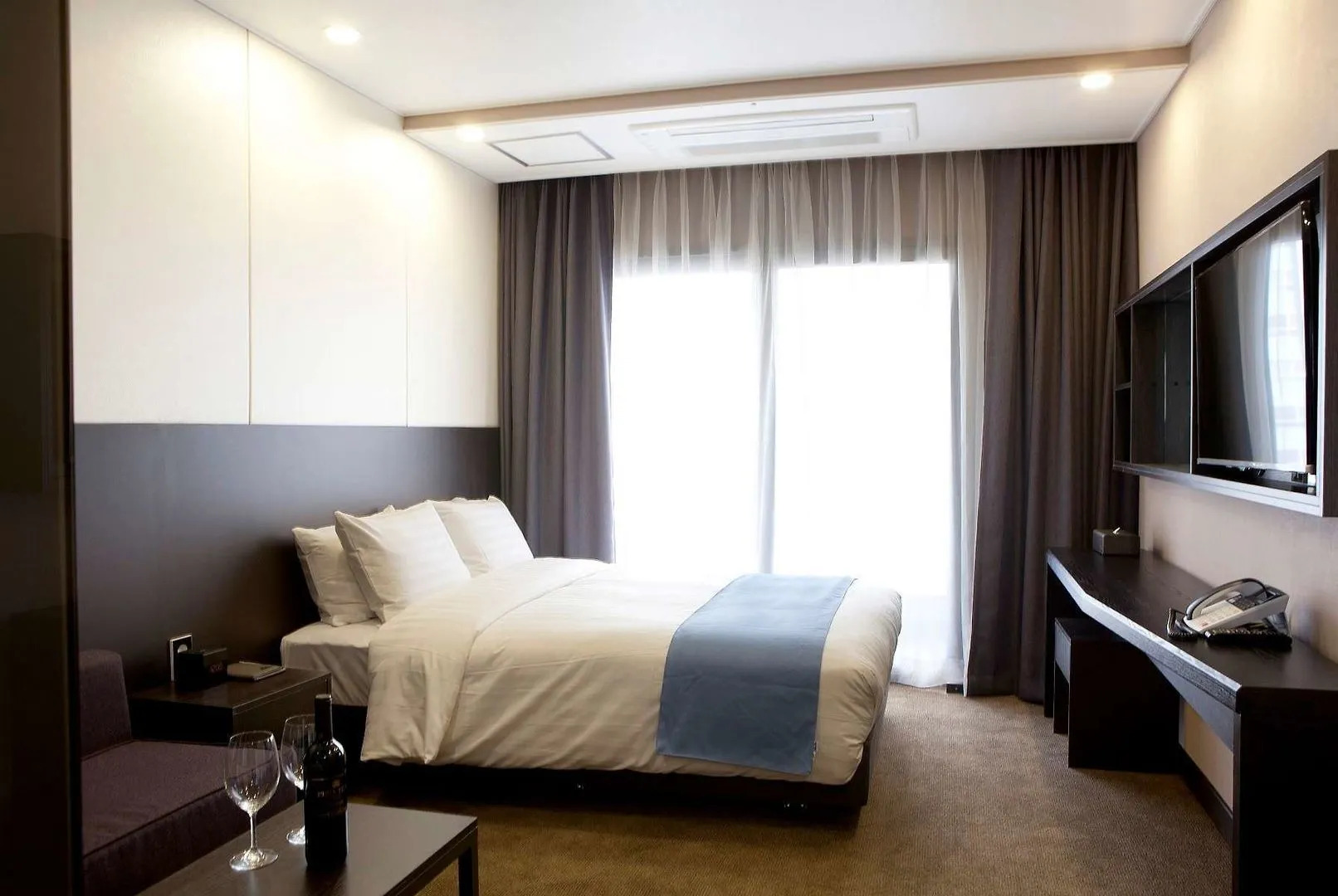 S Stay Hotel Dongtan