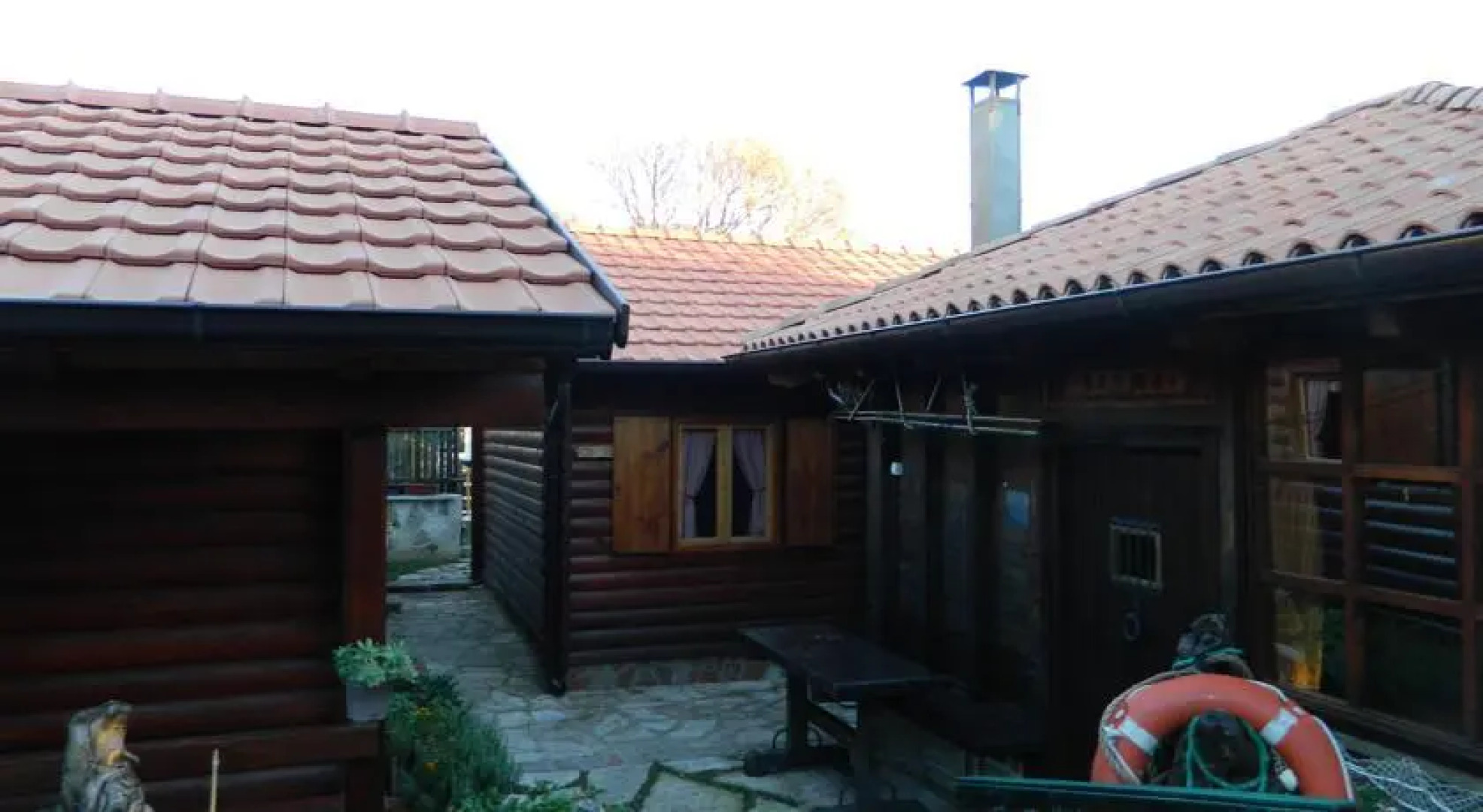 Holiday Homes Ethno Village