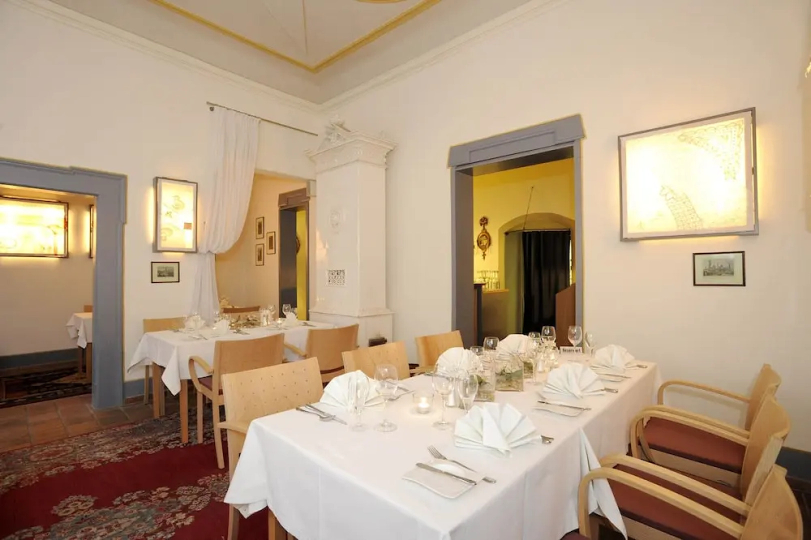 Gasthof Pörtnerhof Seßlach