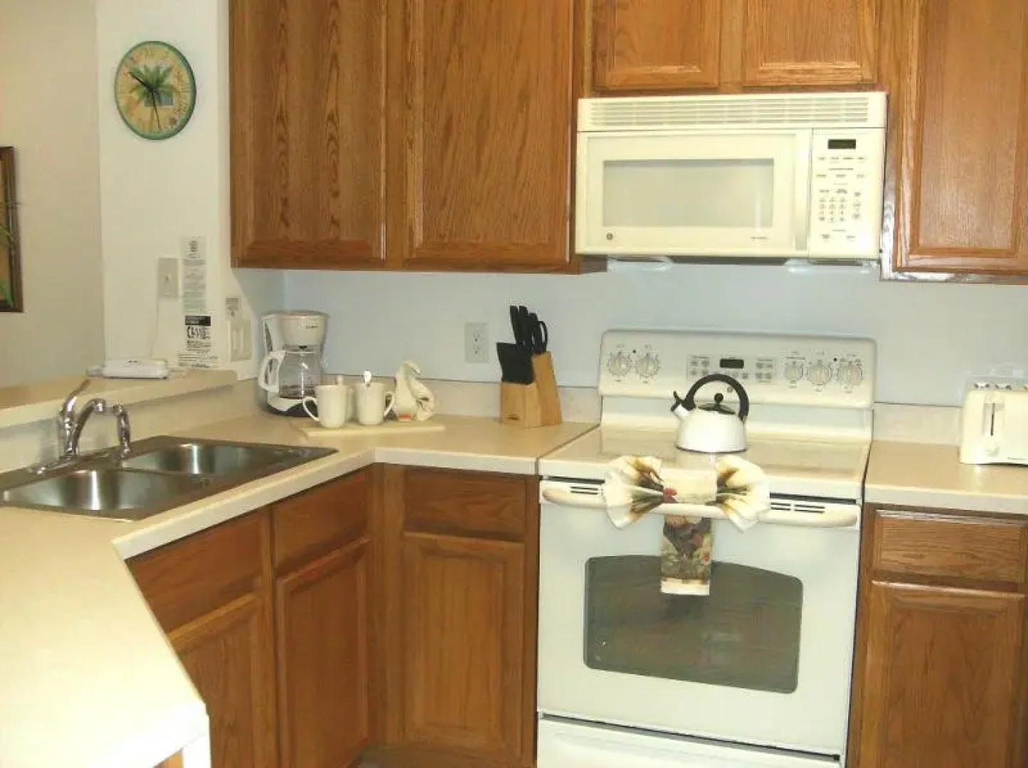 Disney Area Budget Homes