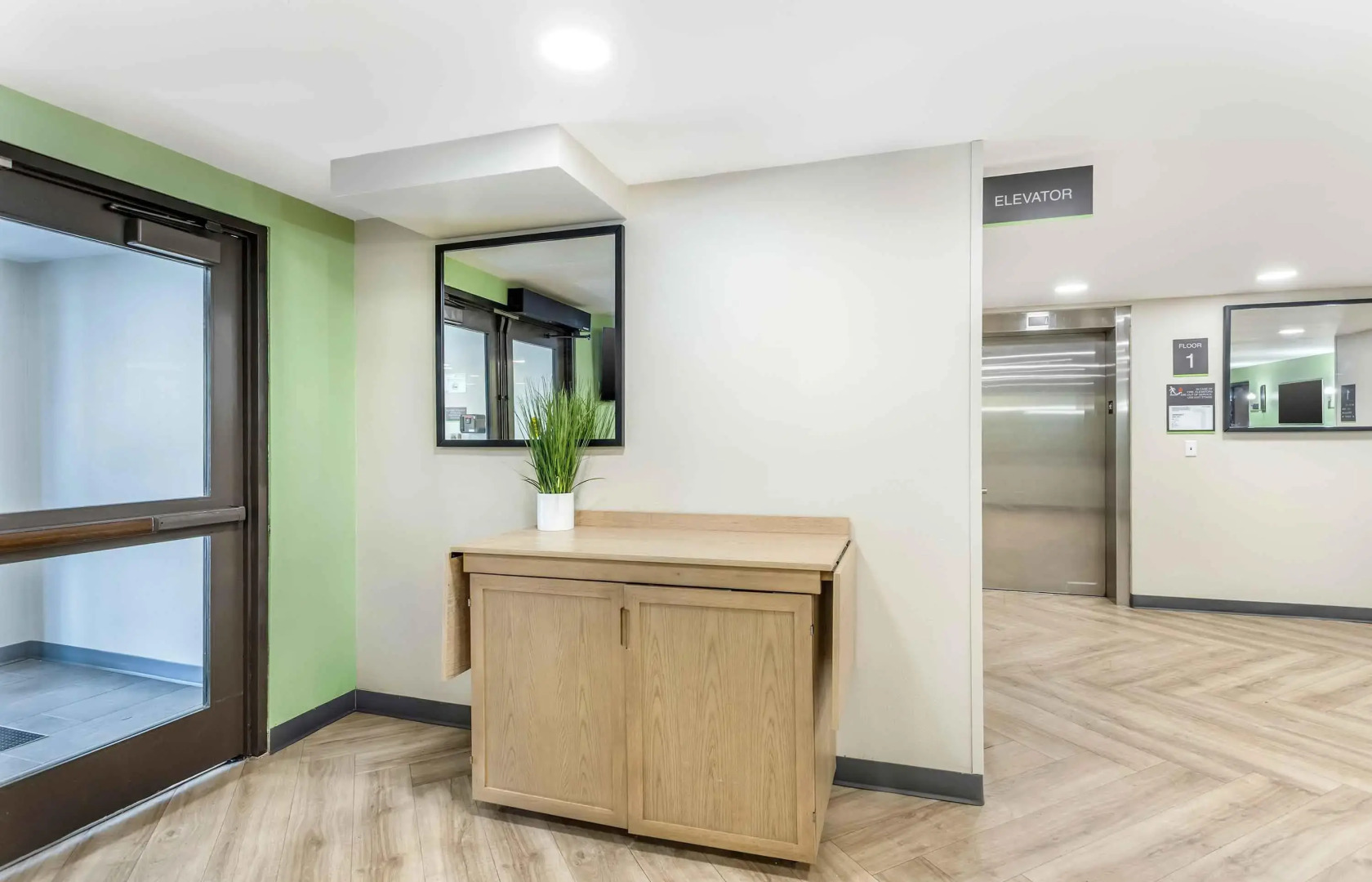 Extended Stay America Suites Long Island Melville