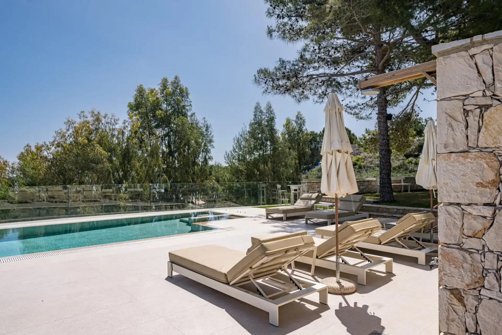 Addimare Sea View Villa, and Events Venue