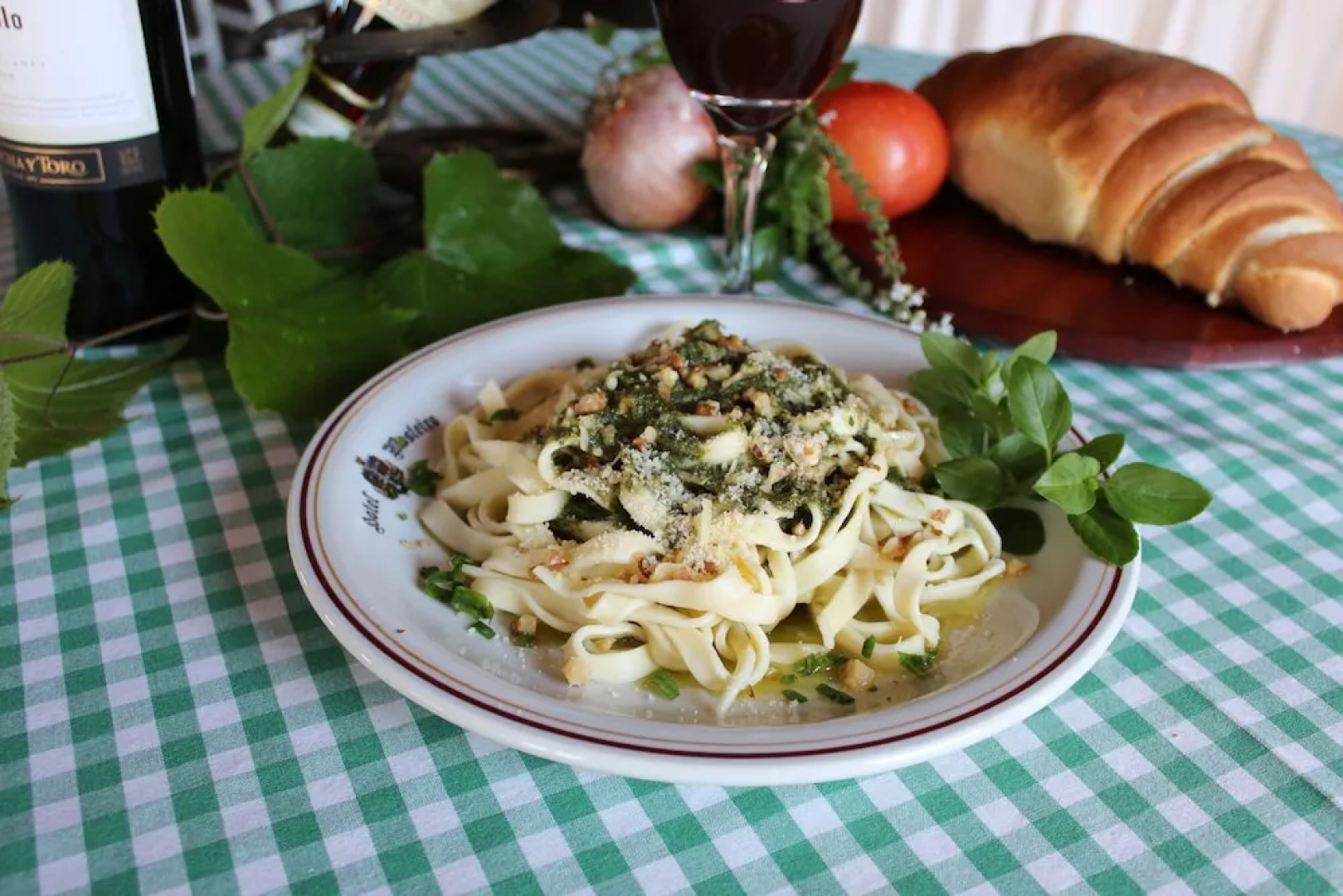 Hotel Mosteiro Brotas