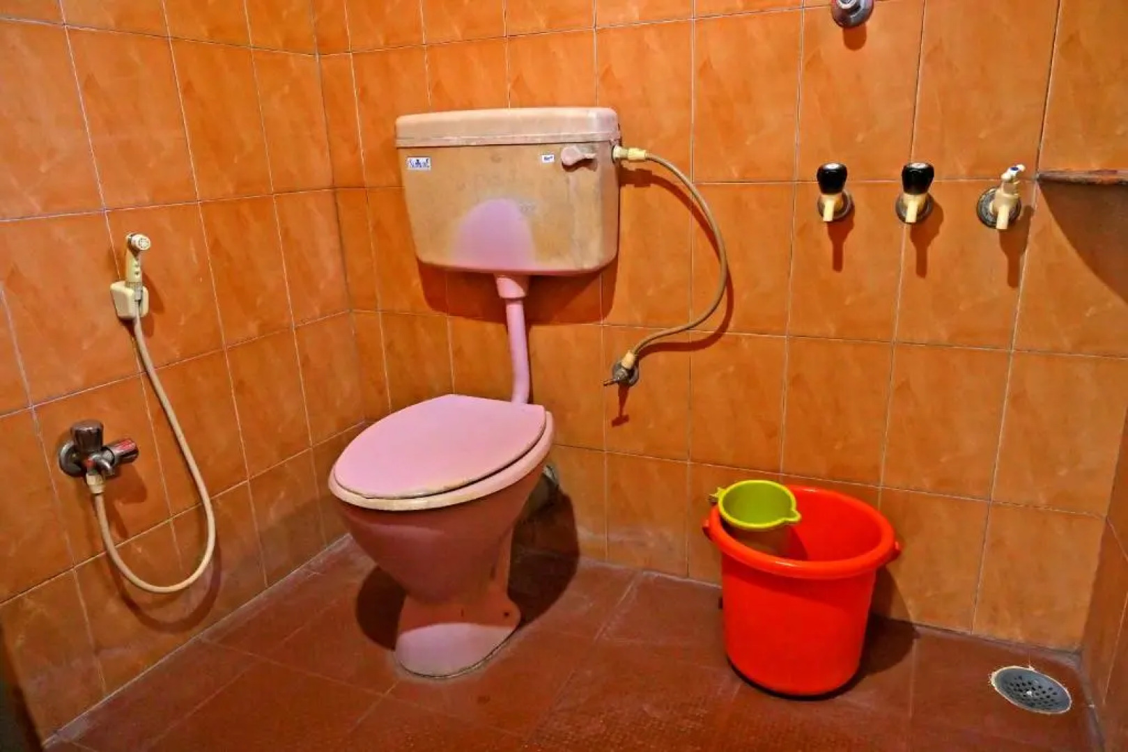 Giridarshini Homestay - Pool, Falls, Home Food & Estate