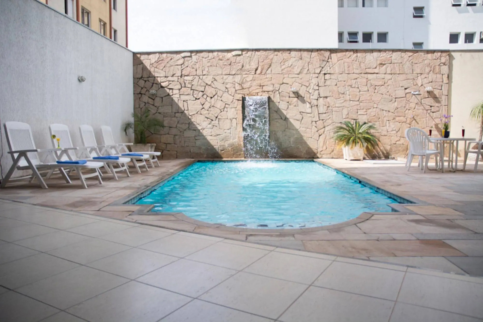 Mariano Palace Hotel