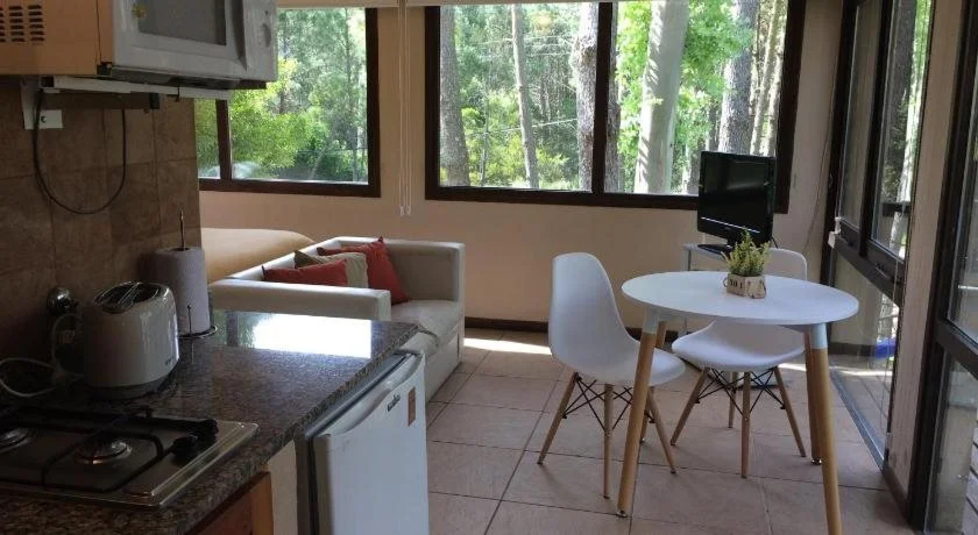 Rincon De Las Pampas