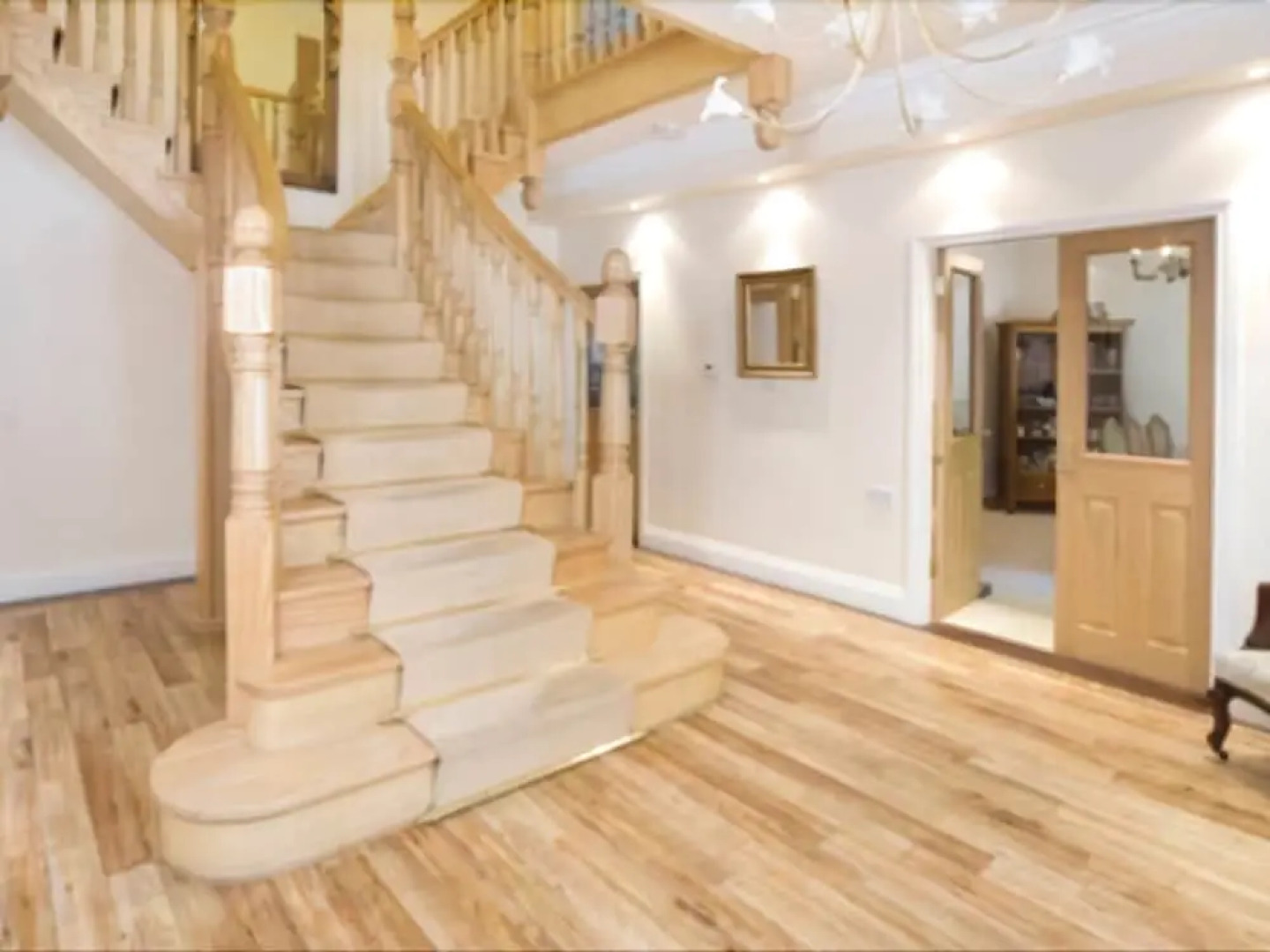 Durham Serviced Properties - Gamekeepers Mansion