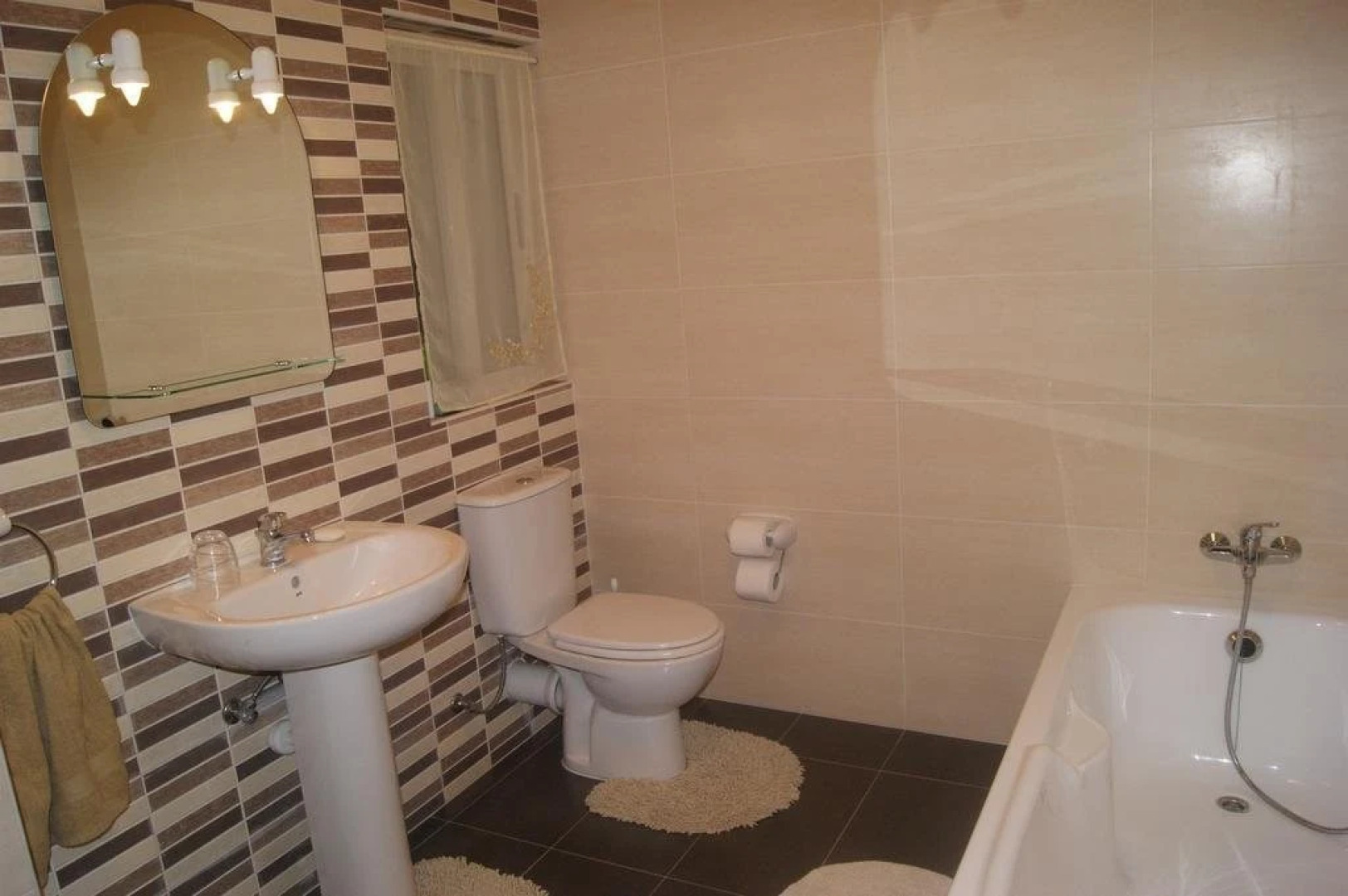 Mellieha Centre Apartments