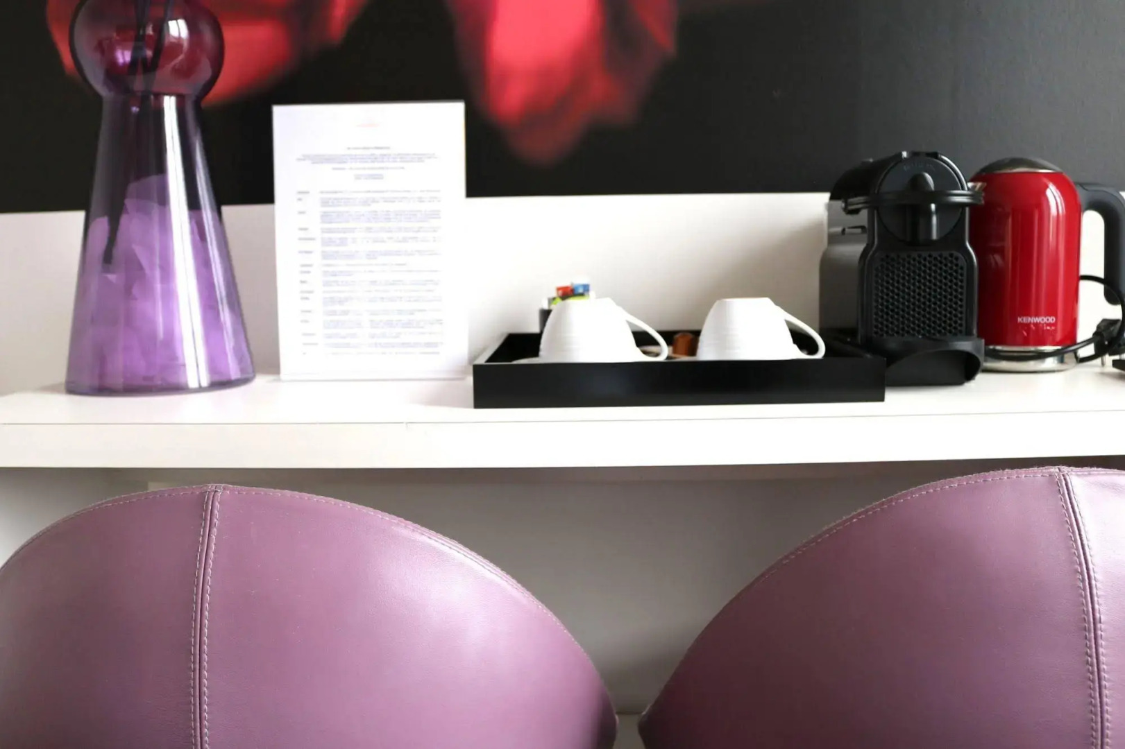 Saillant Hotel Maastricht City Centre