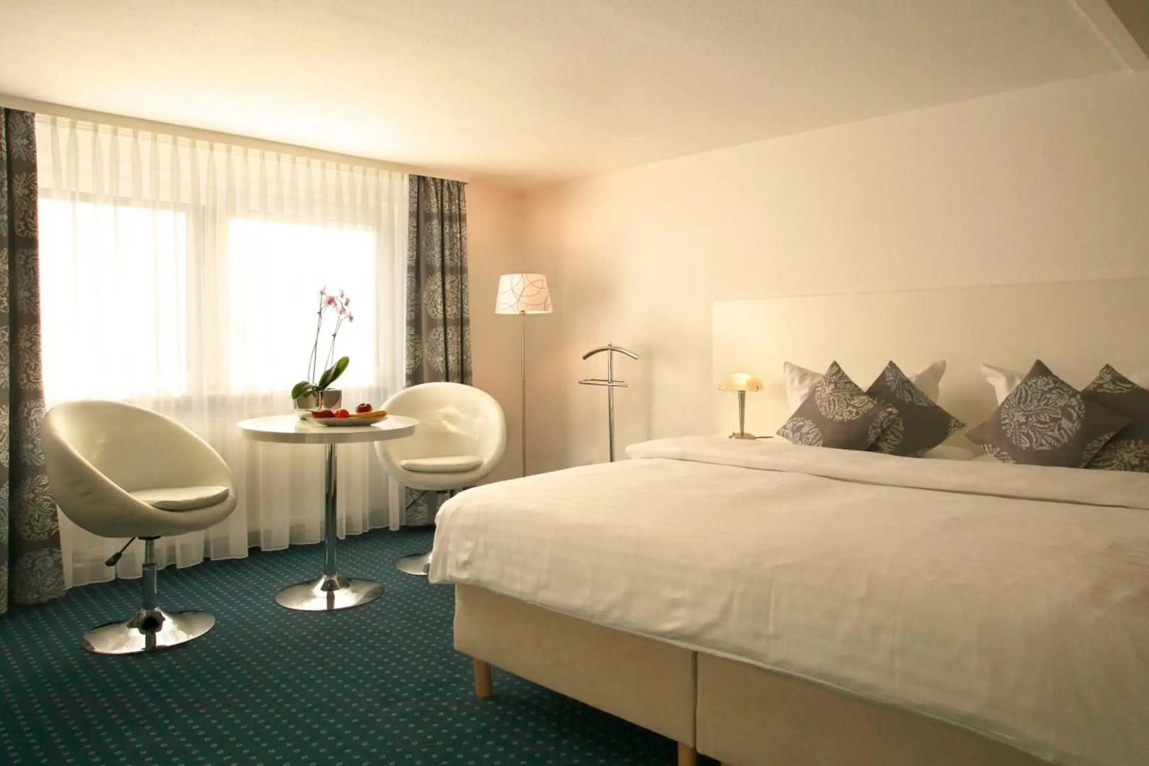 Hotel Kleefelder Hof