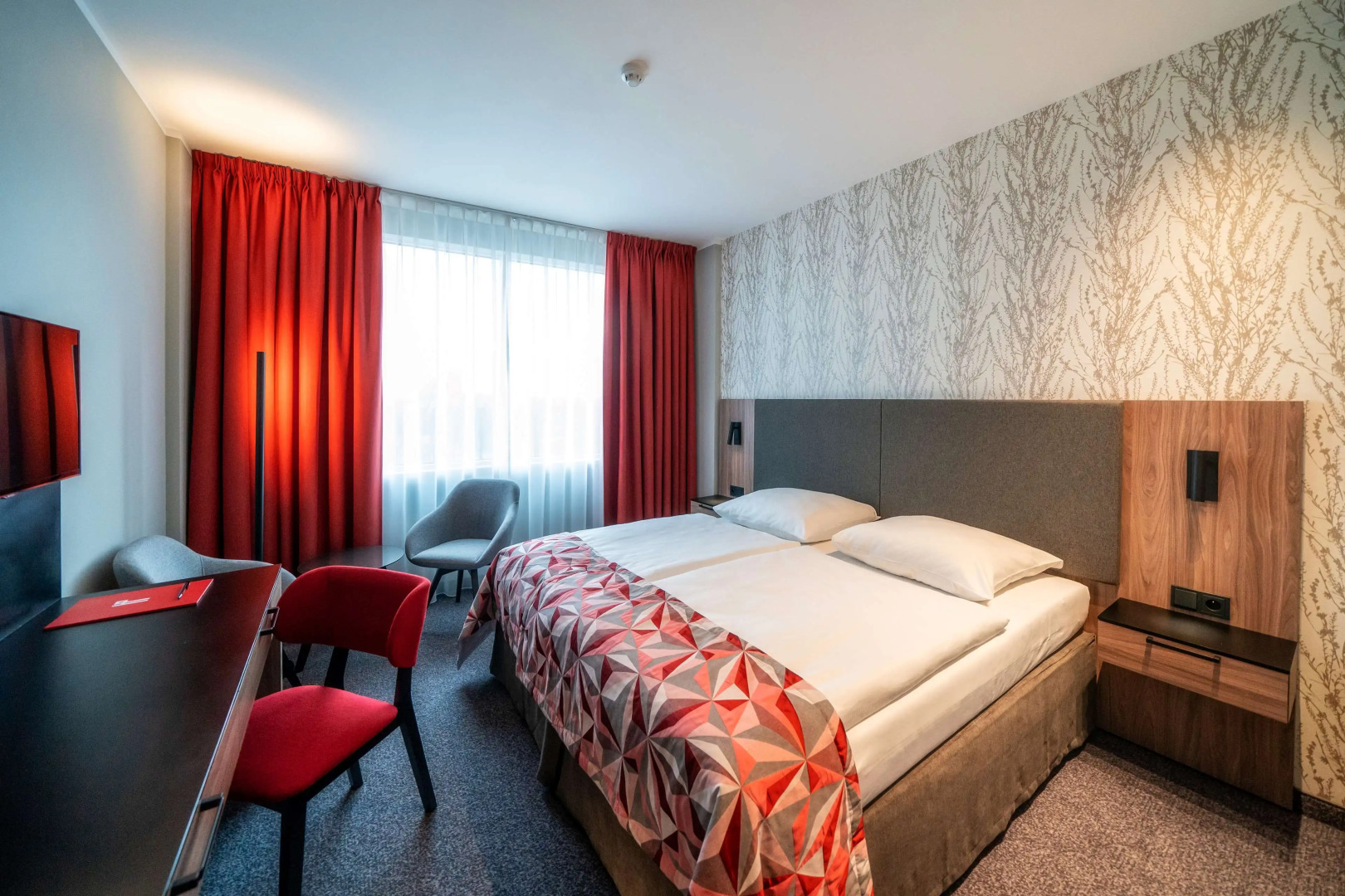 Hotel HP Park Plaza Wroclaw