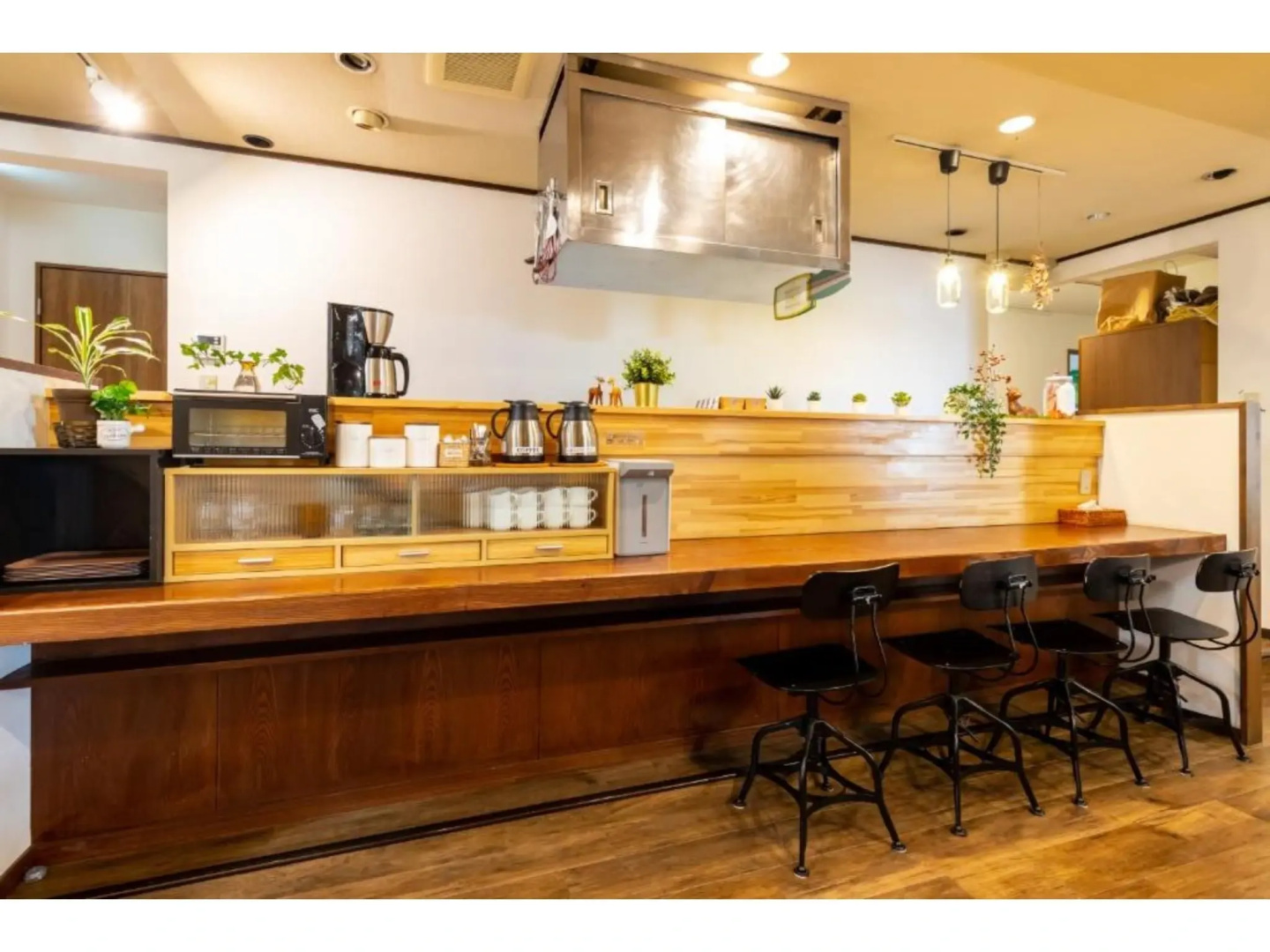 Nara Guest House 3F