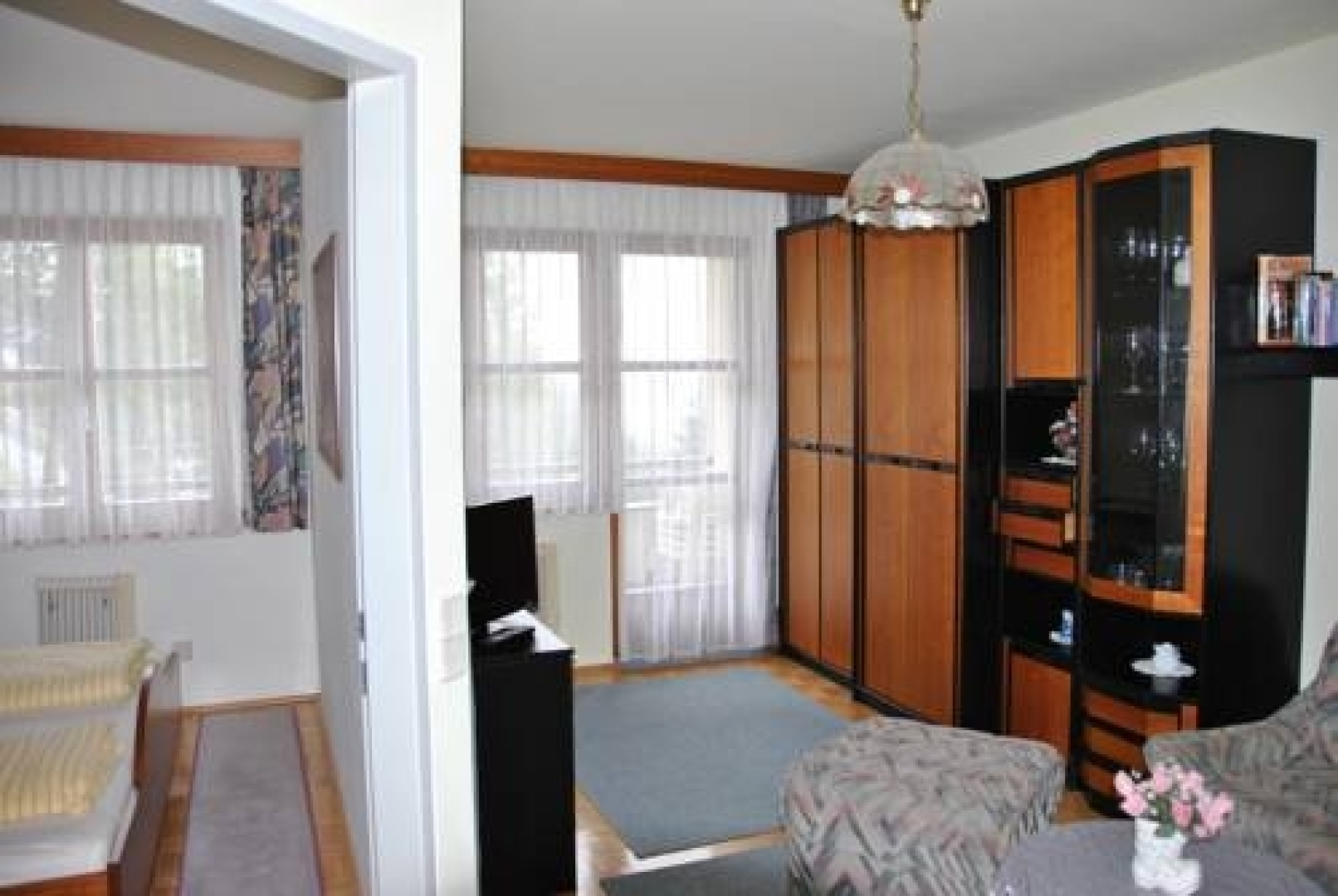 Appartementanlage Carinthia