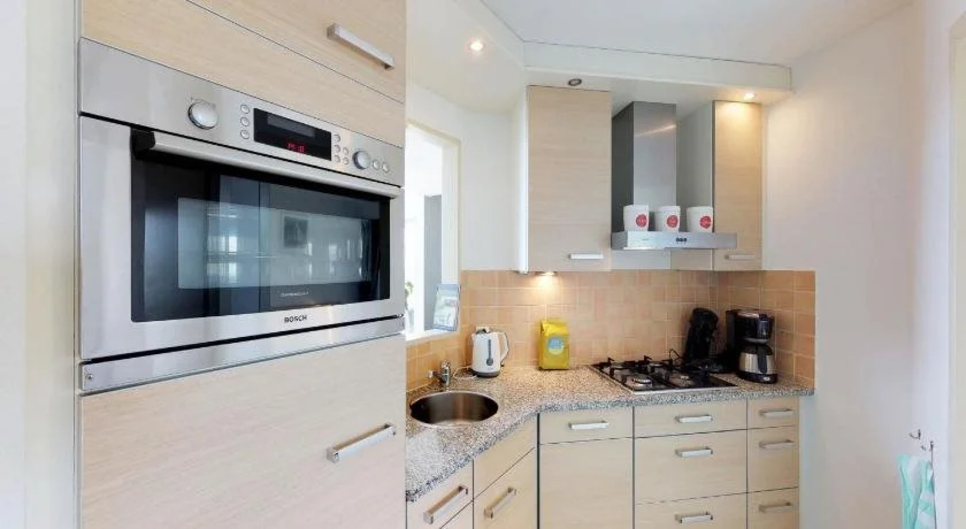 Villapark de Paardekreek