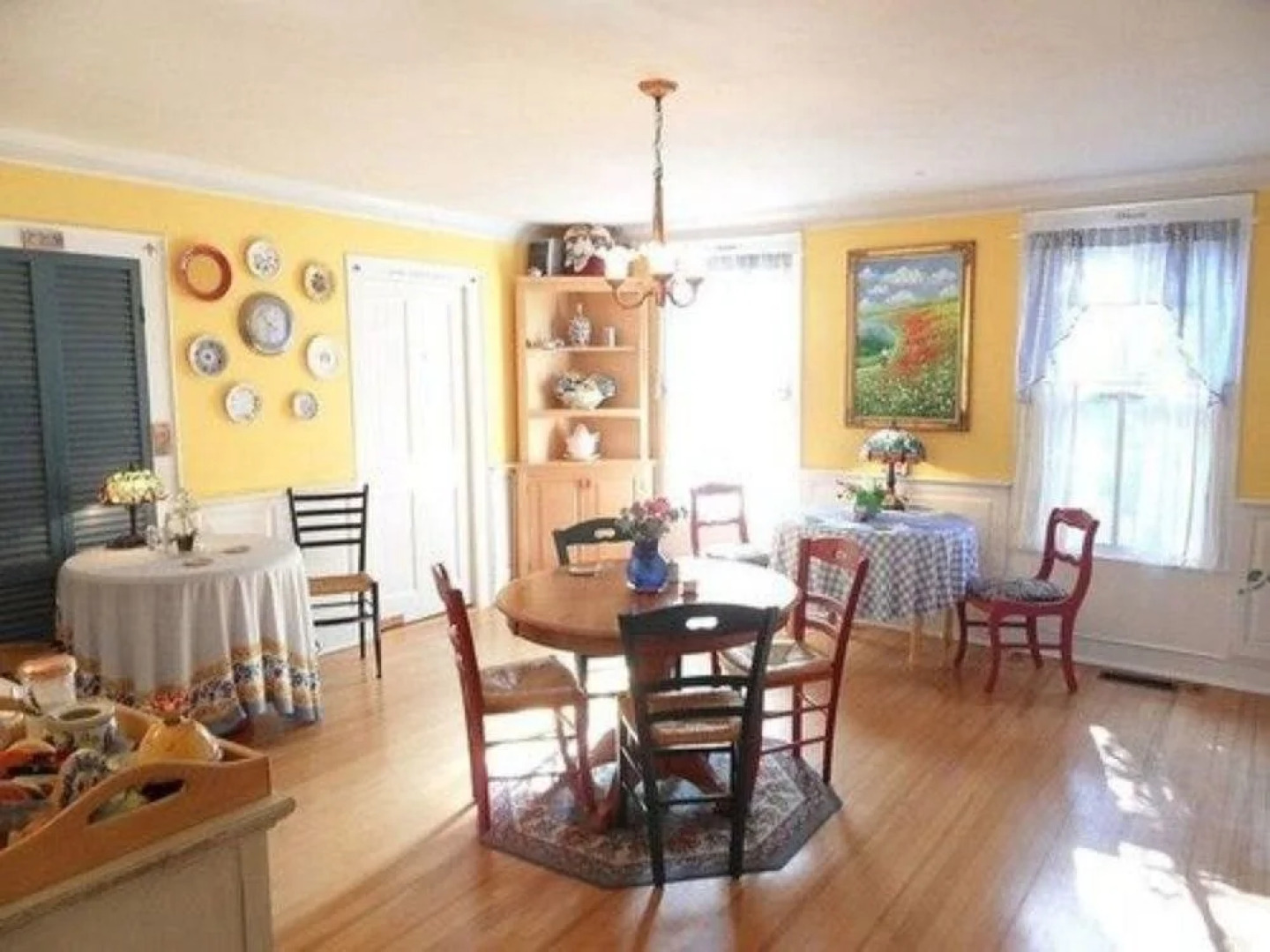 Princess Anne Book Lovers Inn