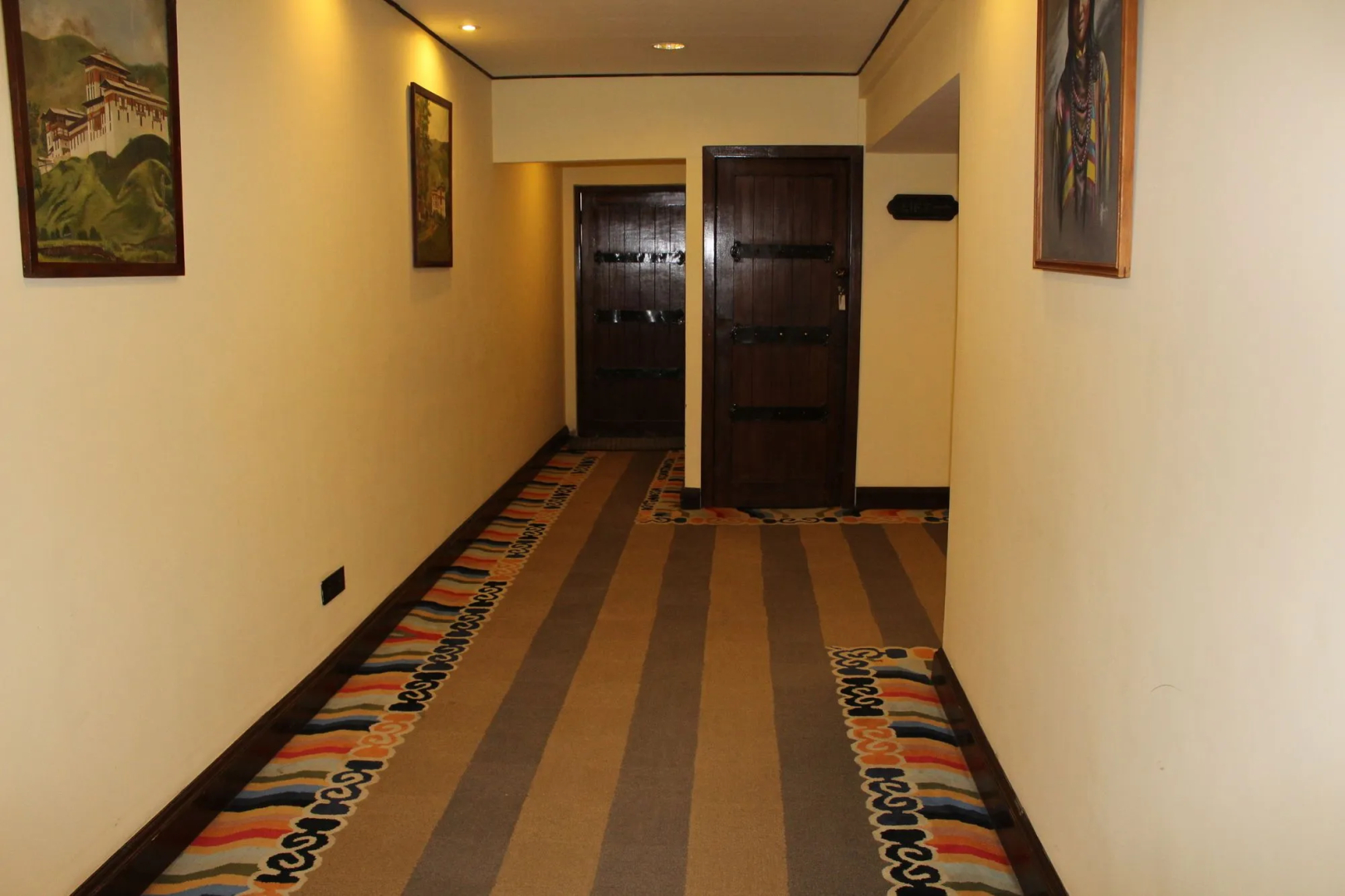 Druk Hotel