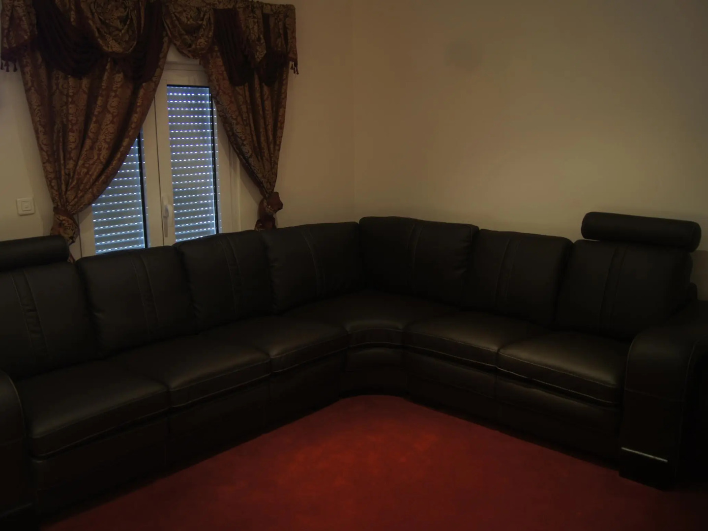 Отель Regina Montmartre