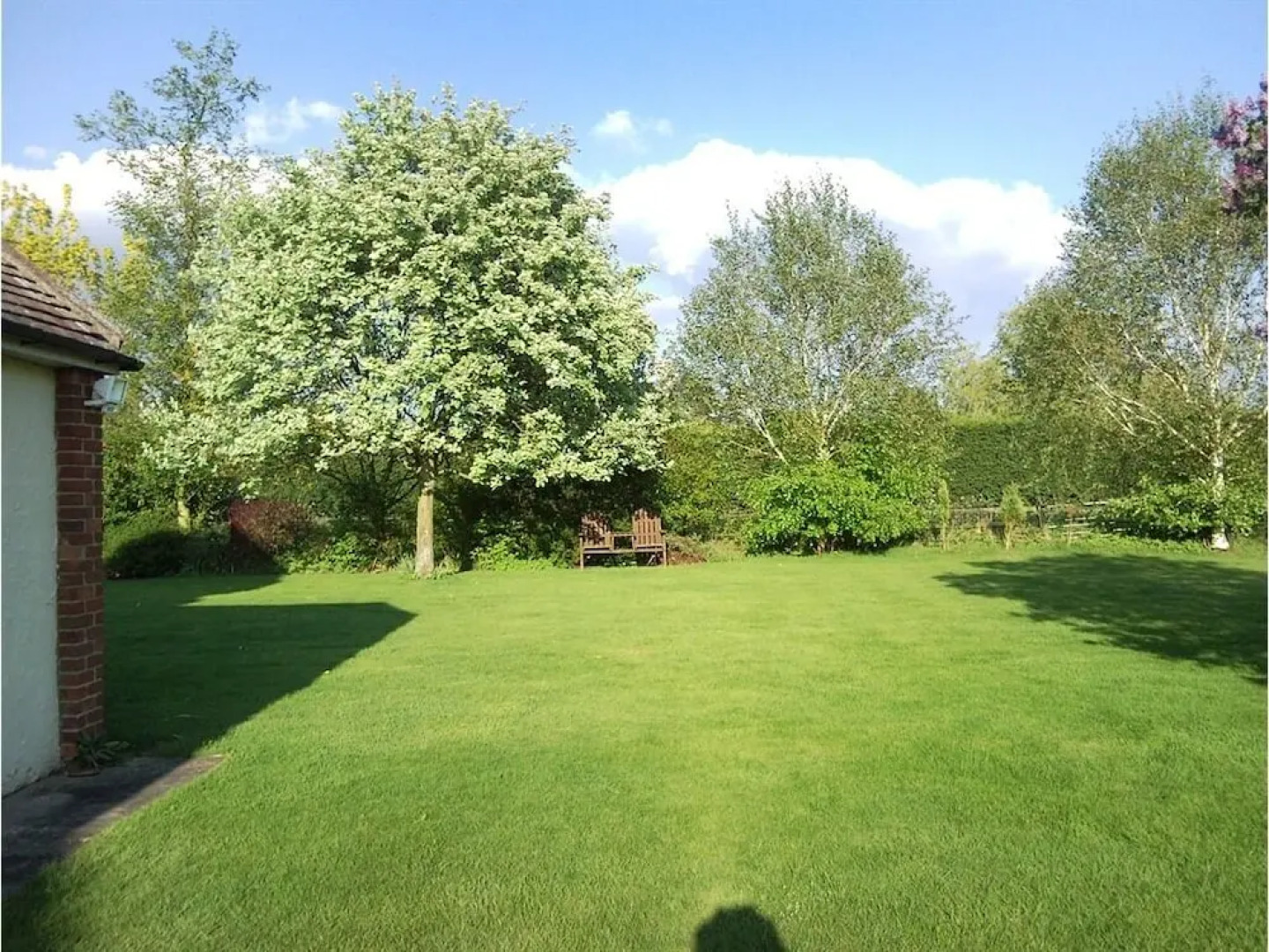 Latchmead Bed & Breakfast