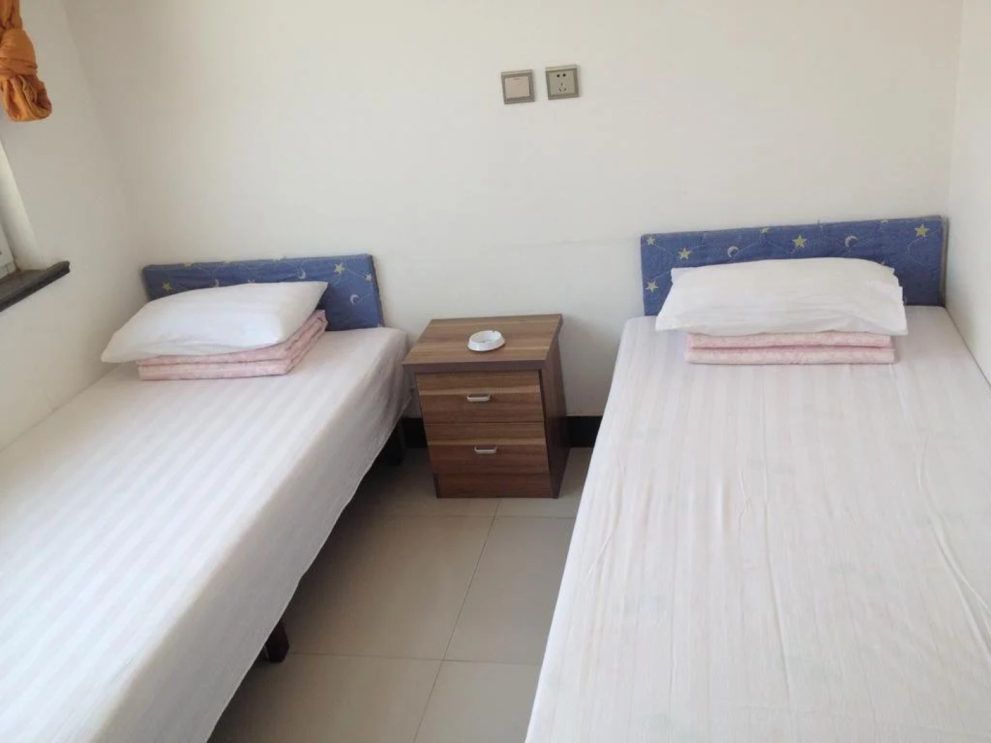 Beidaihe Jingyun Hotel