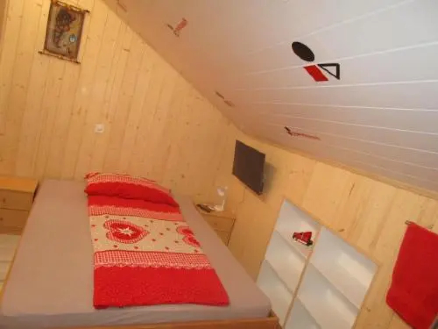 Postman8 Bed And Breakfast