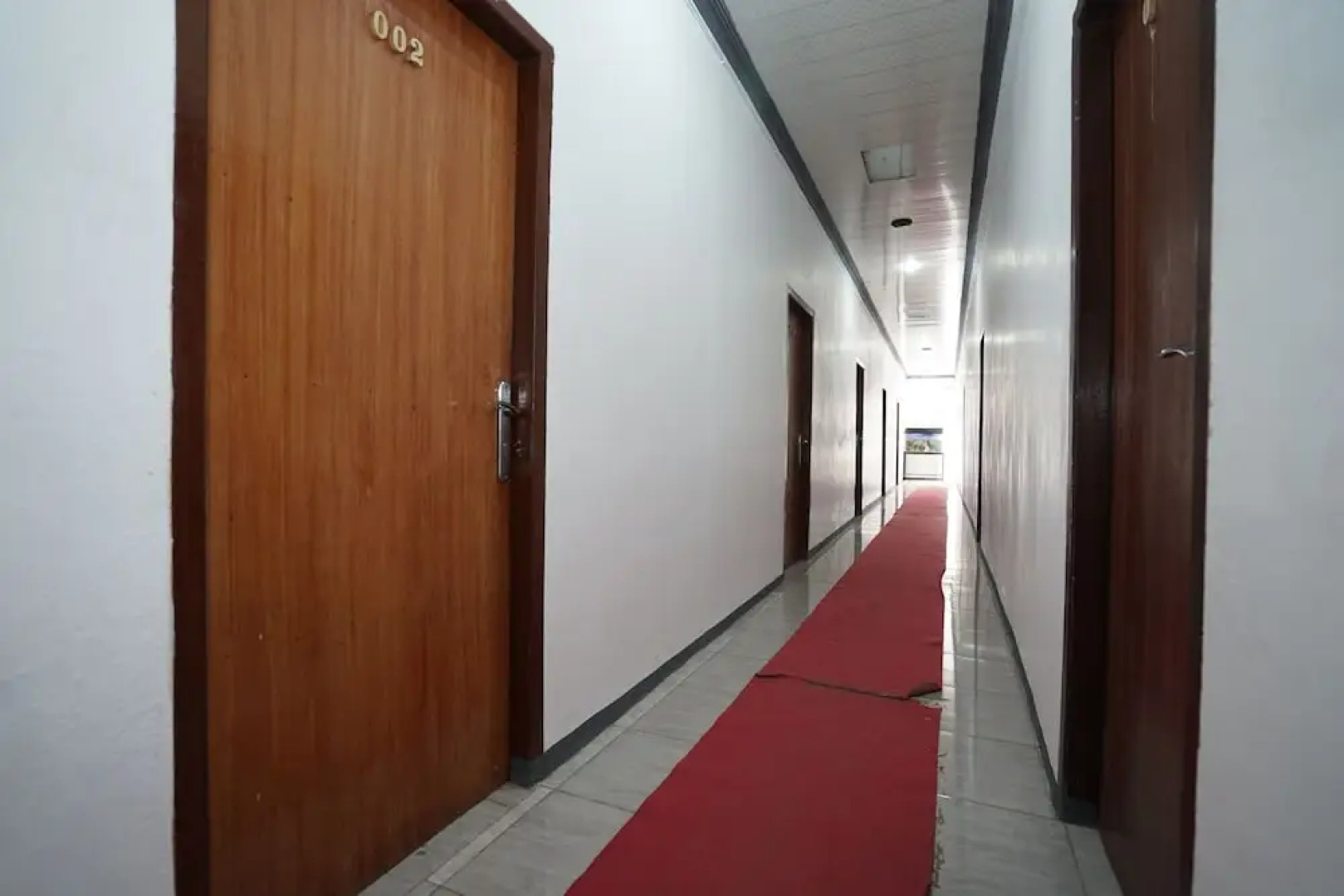 OYO 1315 Paris Hotel