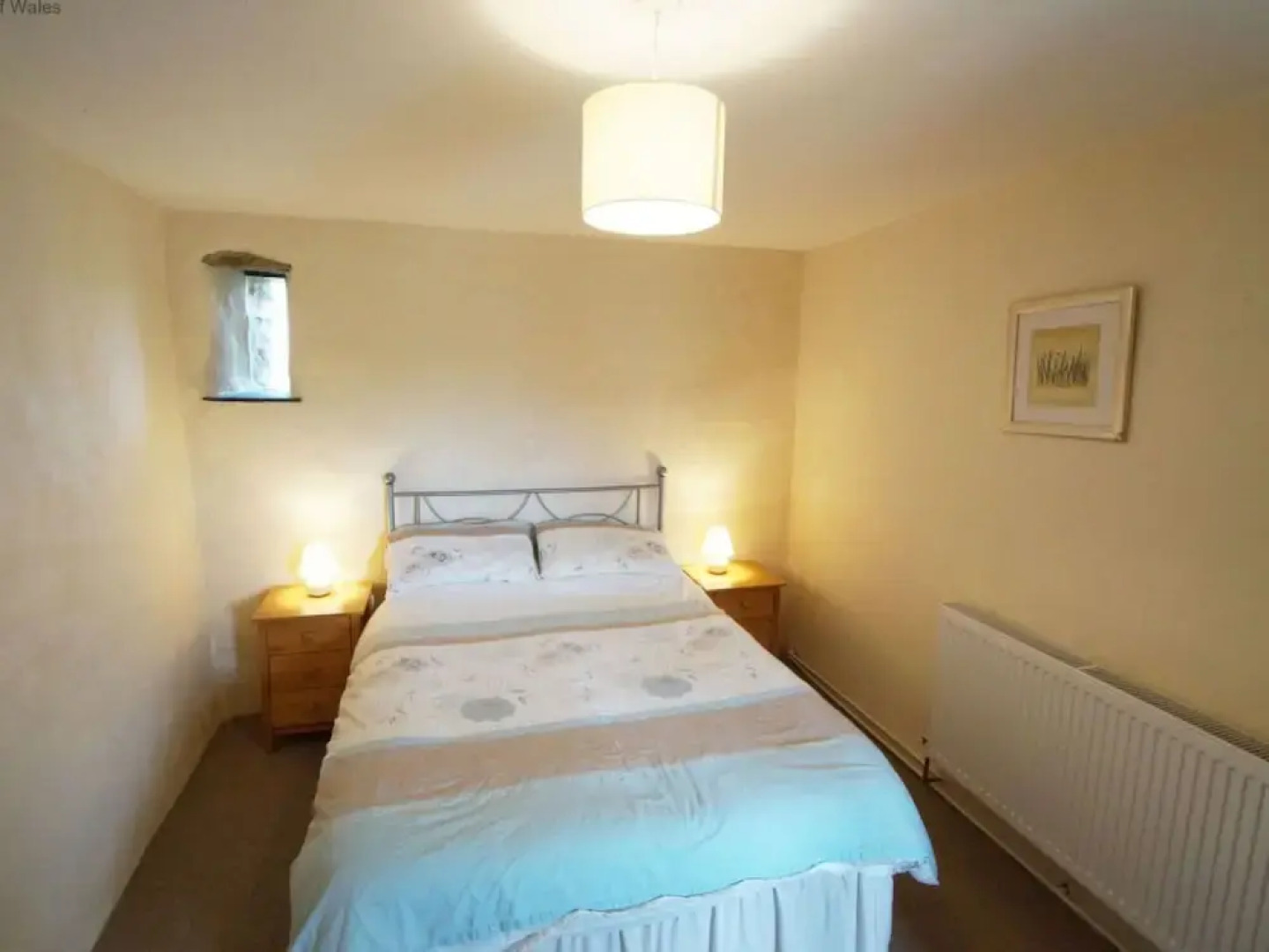 Y Storfa St Davids in St Davids