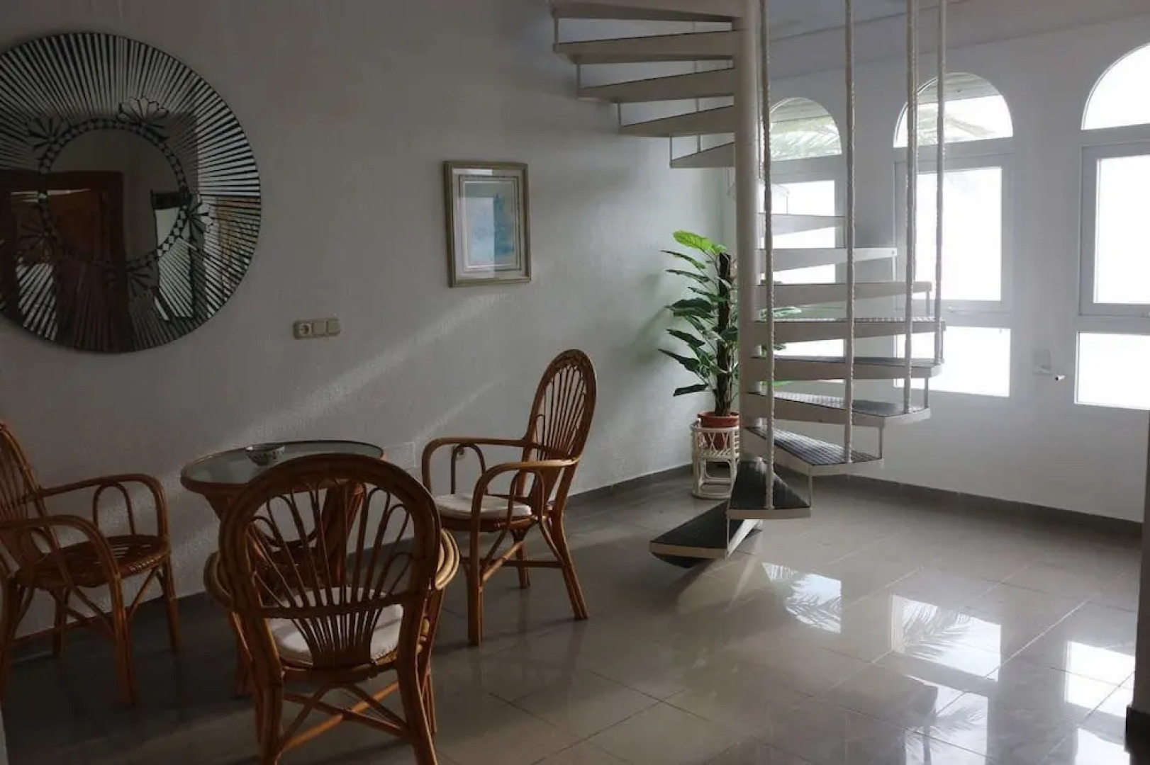 Inmovecos Las Palmeras T45