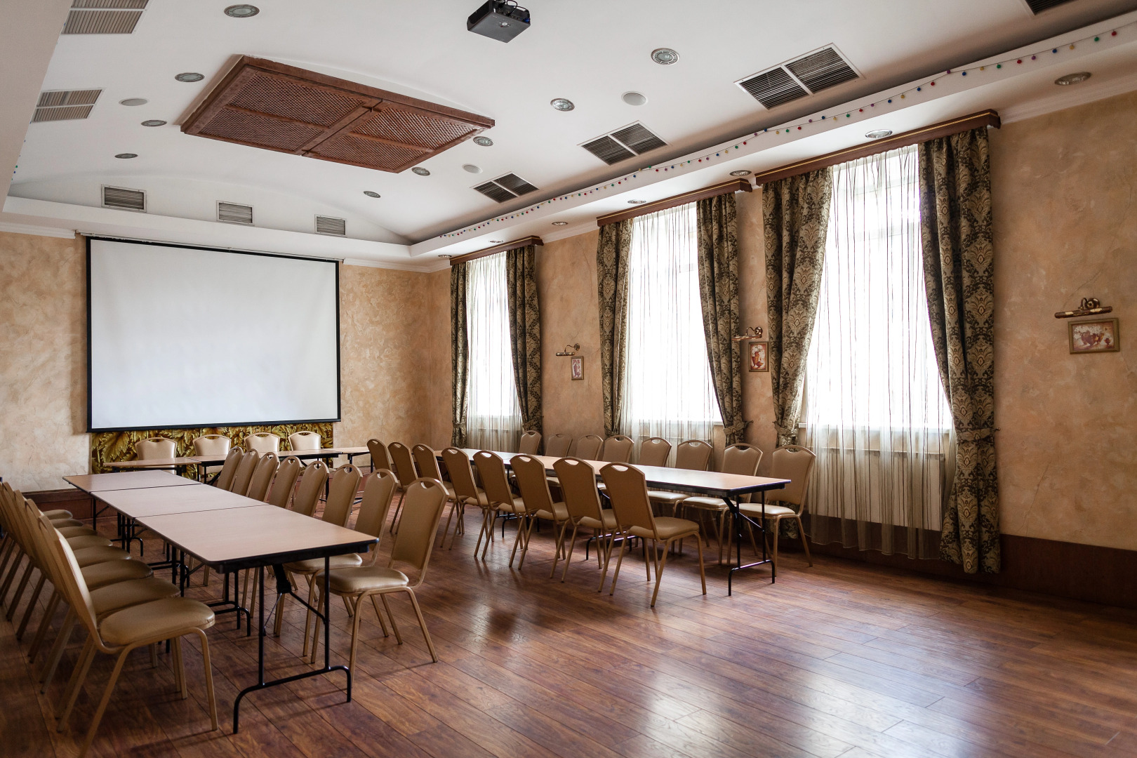 Отель Silky Way