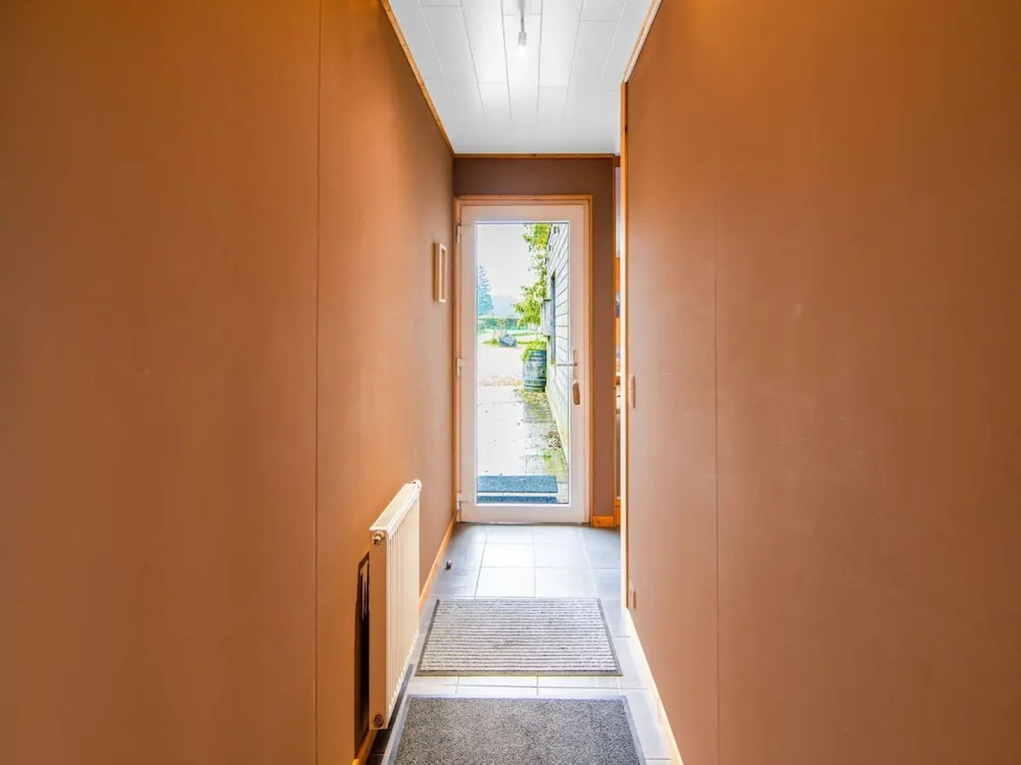 High Fens Nature & Sauna Stay