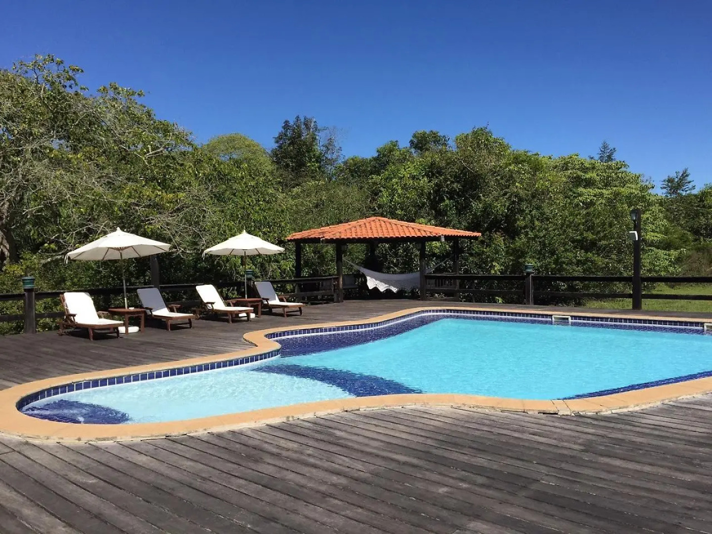 Hotel Santa Esmeralda