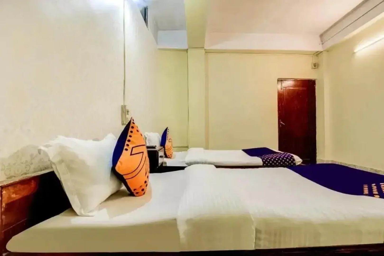 Hotel Prince by OYO Rooms