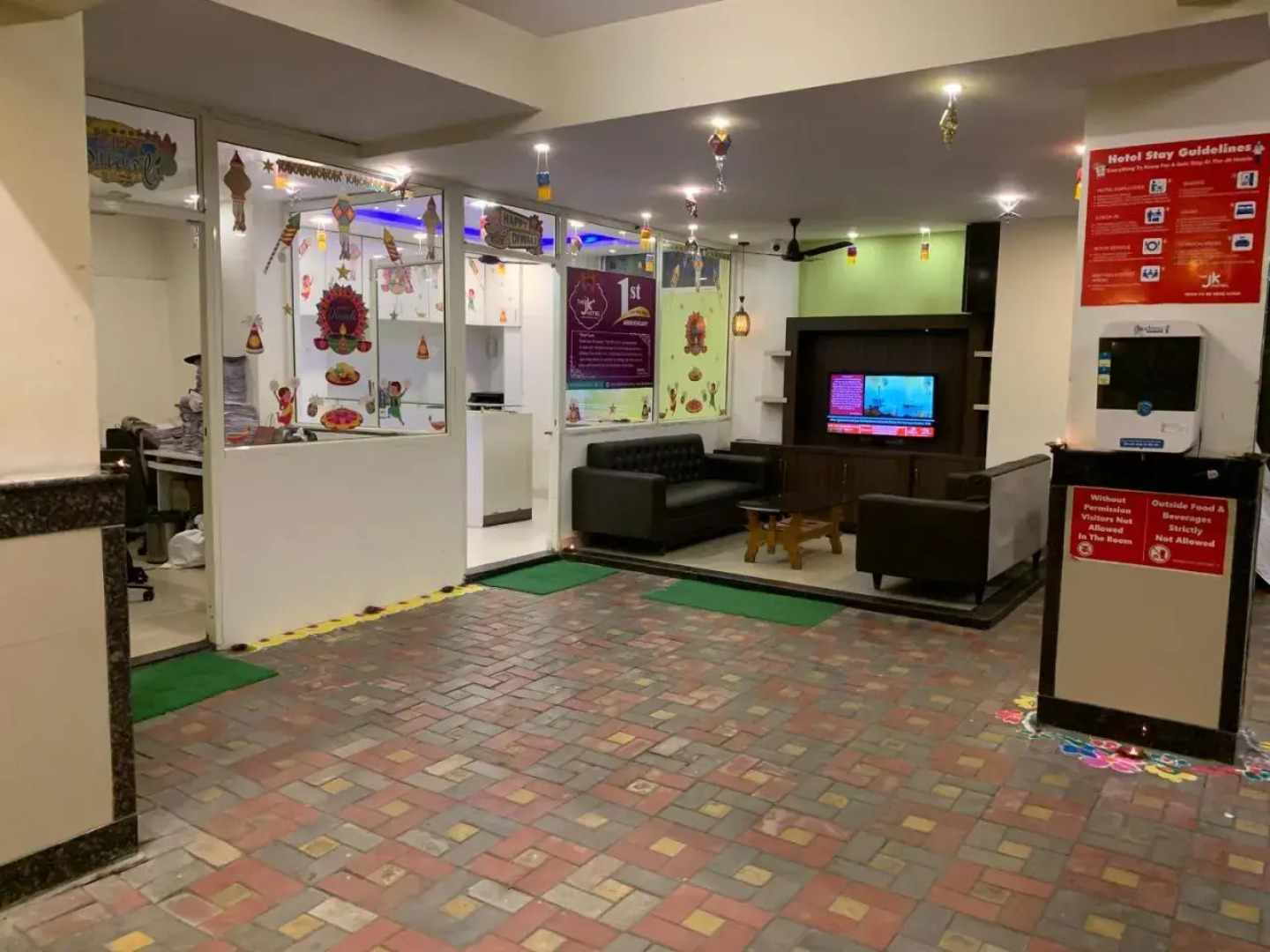 STARiHOTELS Railway Station Hinganghat