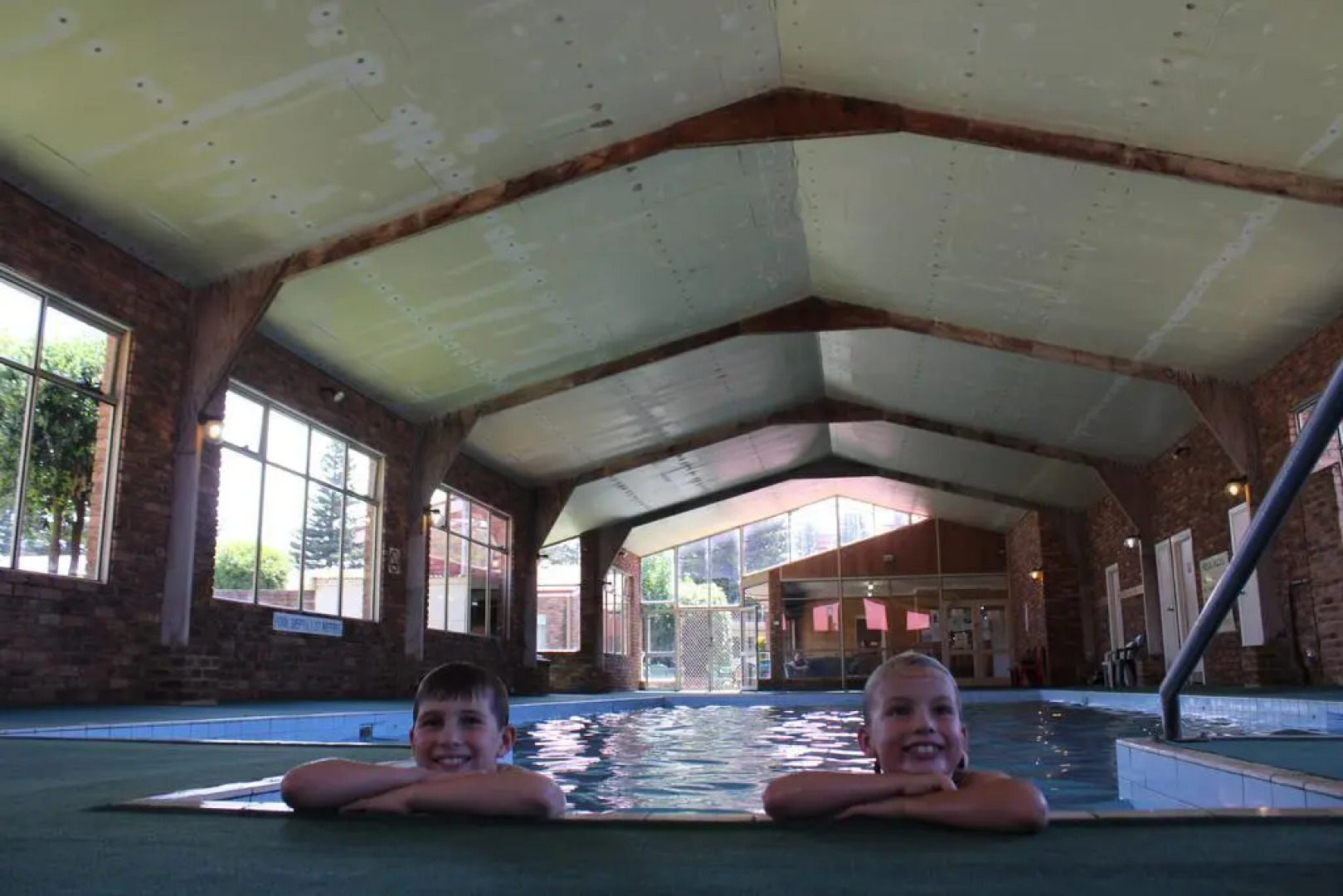 BIG4 Tasman Holiday Parks - Warrnambool