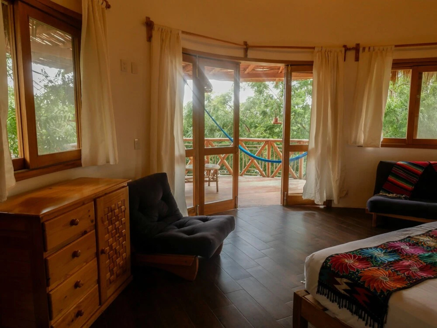 Carpe Diem Casitas & Villas Mazunte