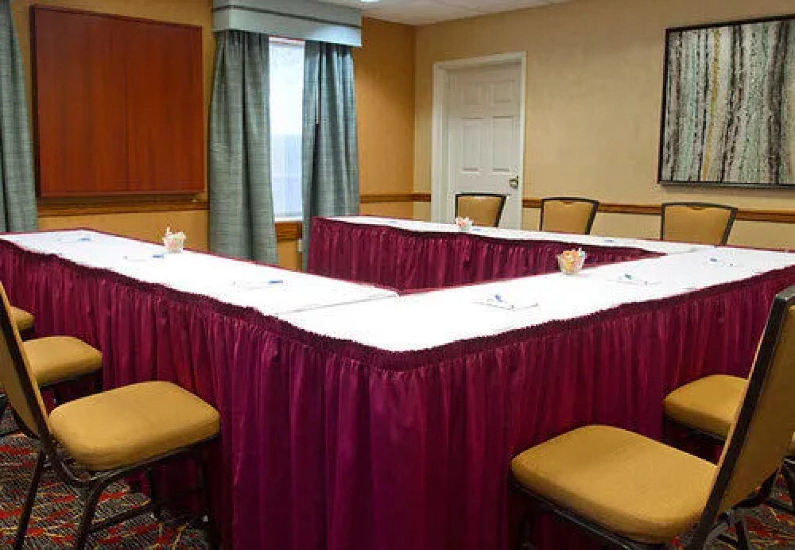 Residence Inn Charlotte Lake Norman