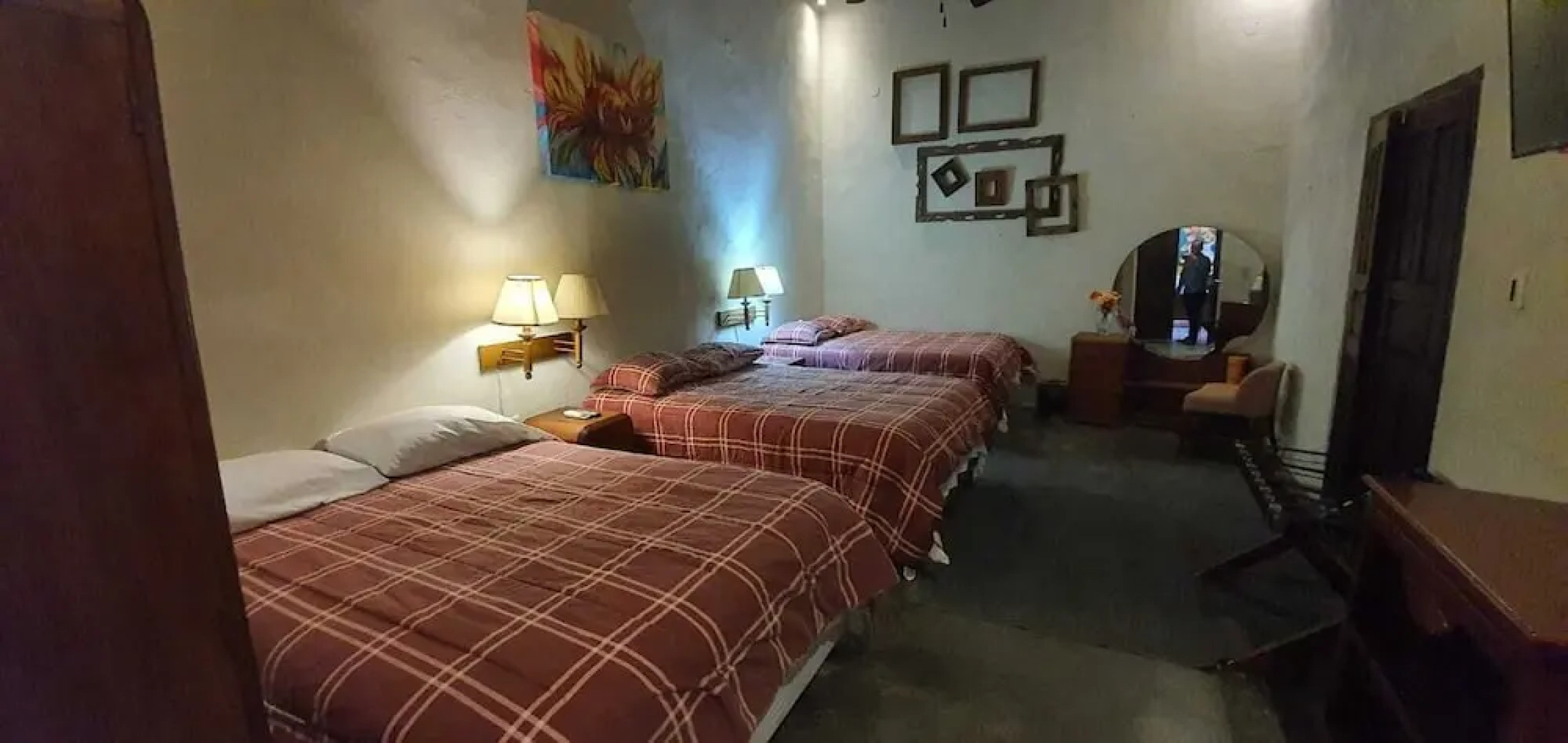 Hostal Doña Carlota