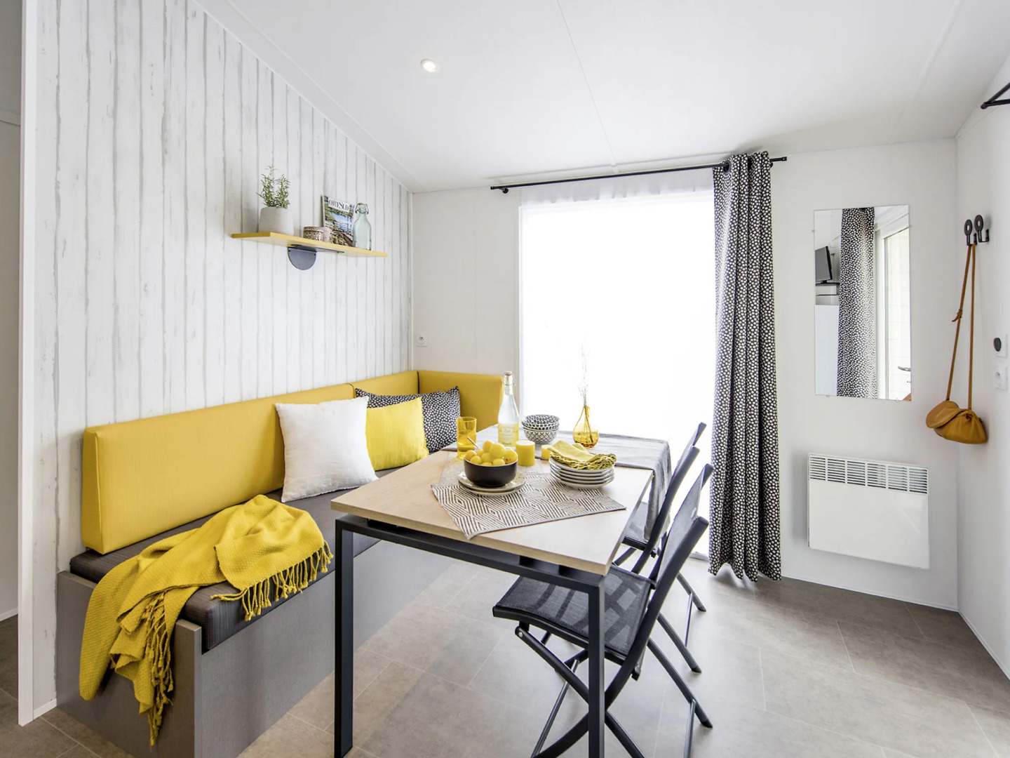 Camping La Plage (AGL271)