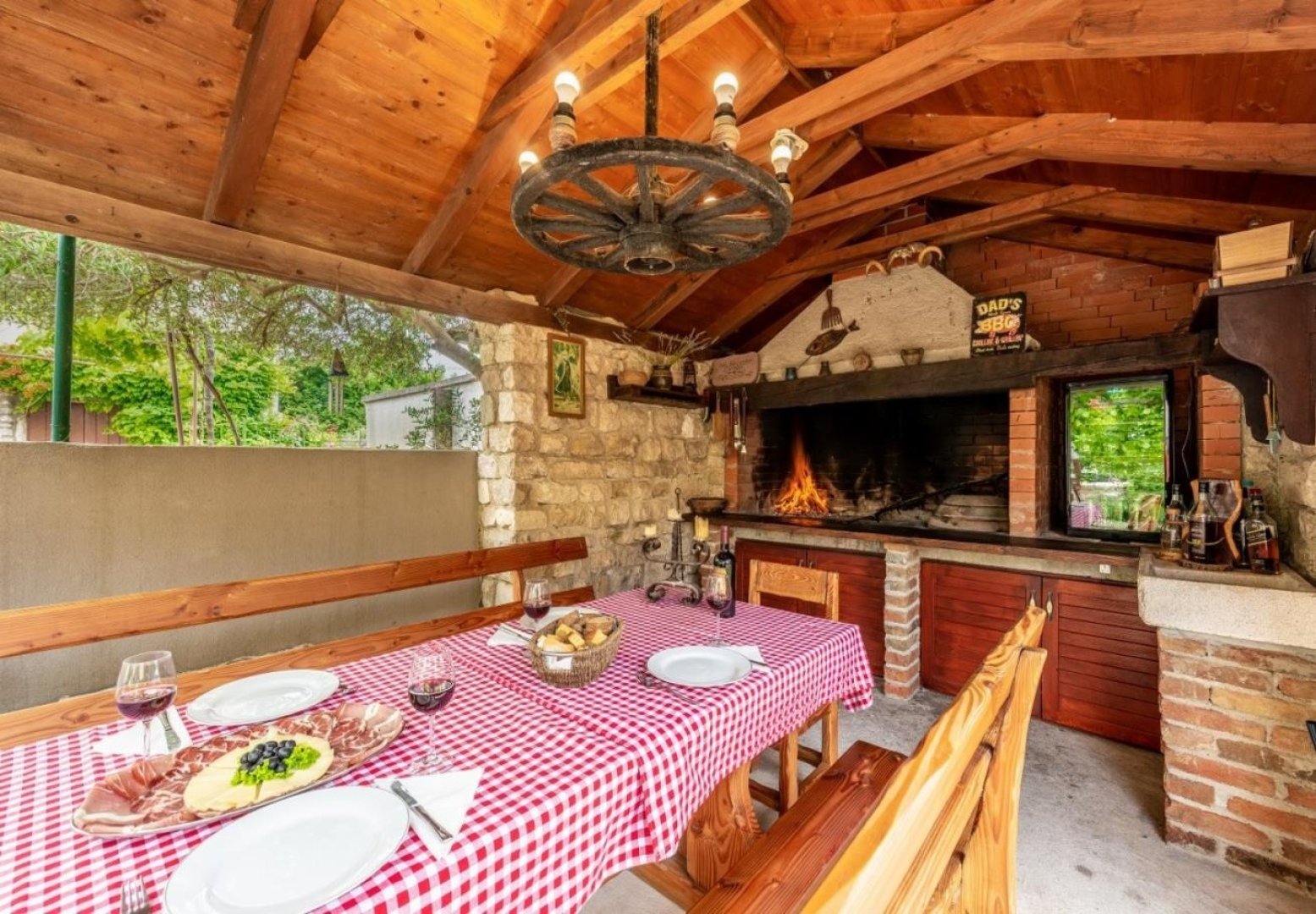 Apartment Bosko - 30m from the sea with parking: A3 Nin, Zadar riviera