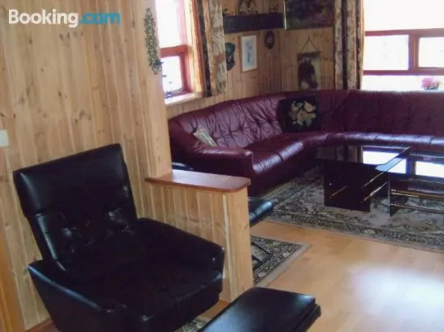 Stekkjardalur Holiday Home