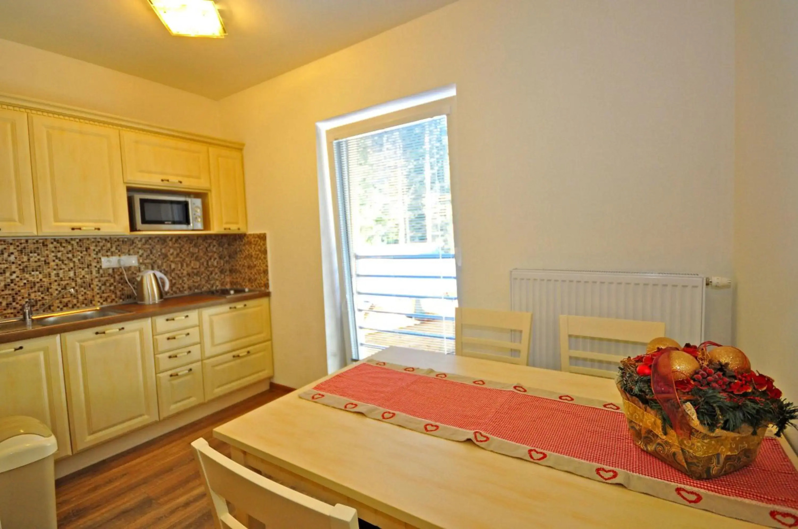 Apartment Bartek Ski Rental