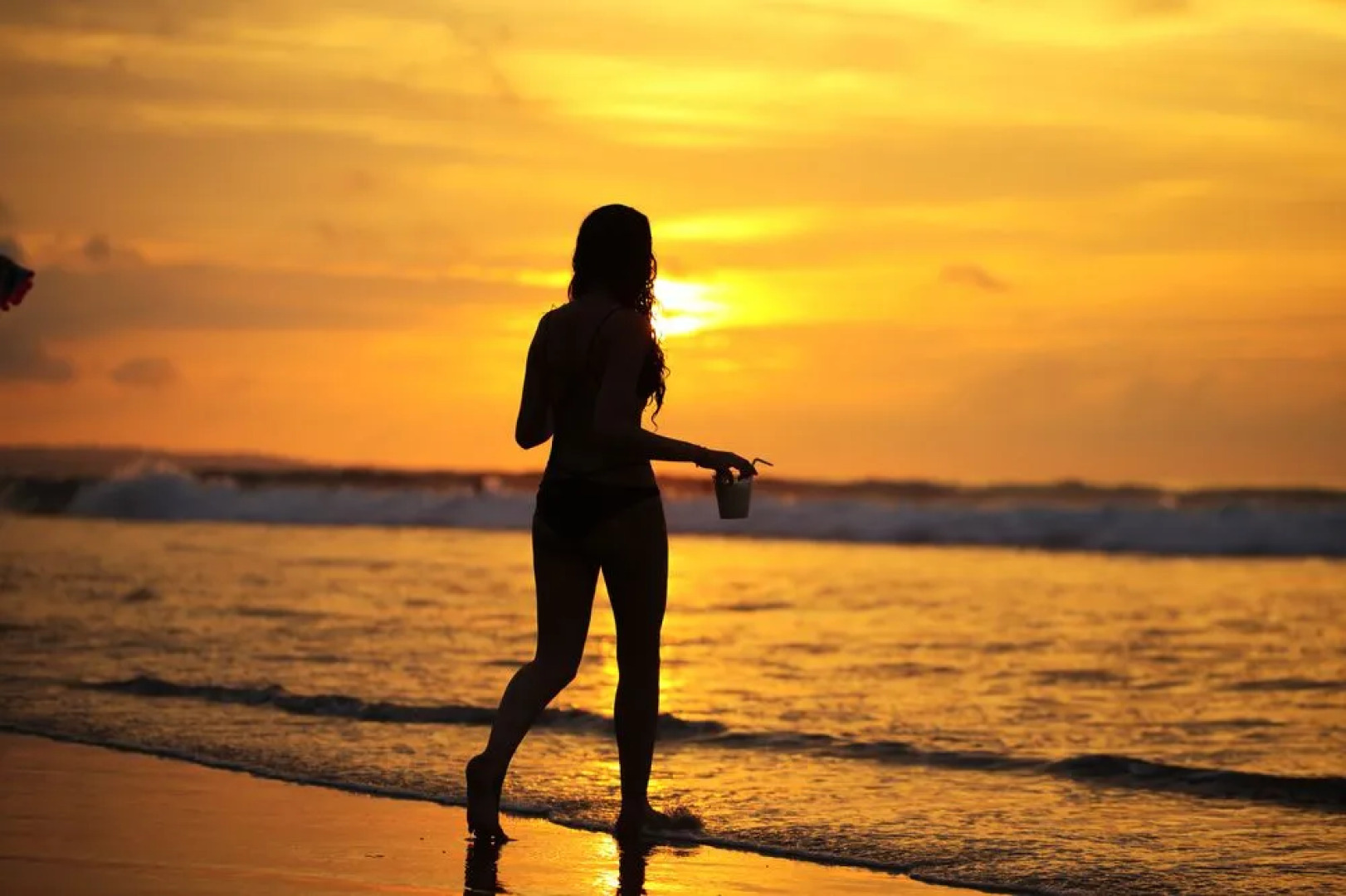 Green9 Hotel & Beach Resort Same