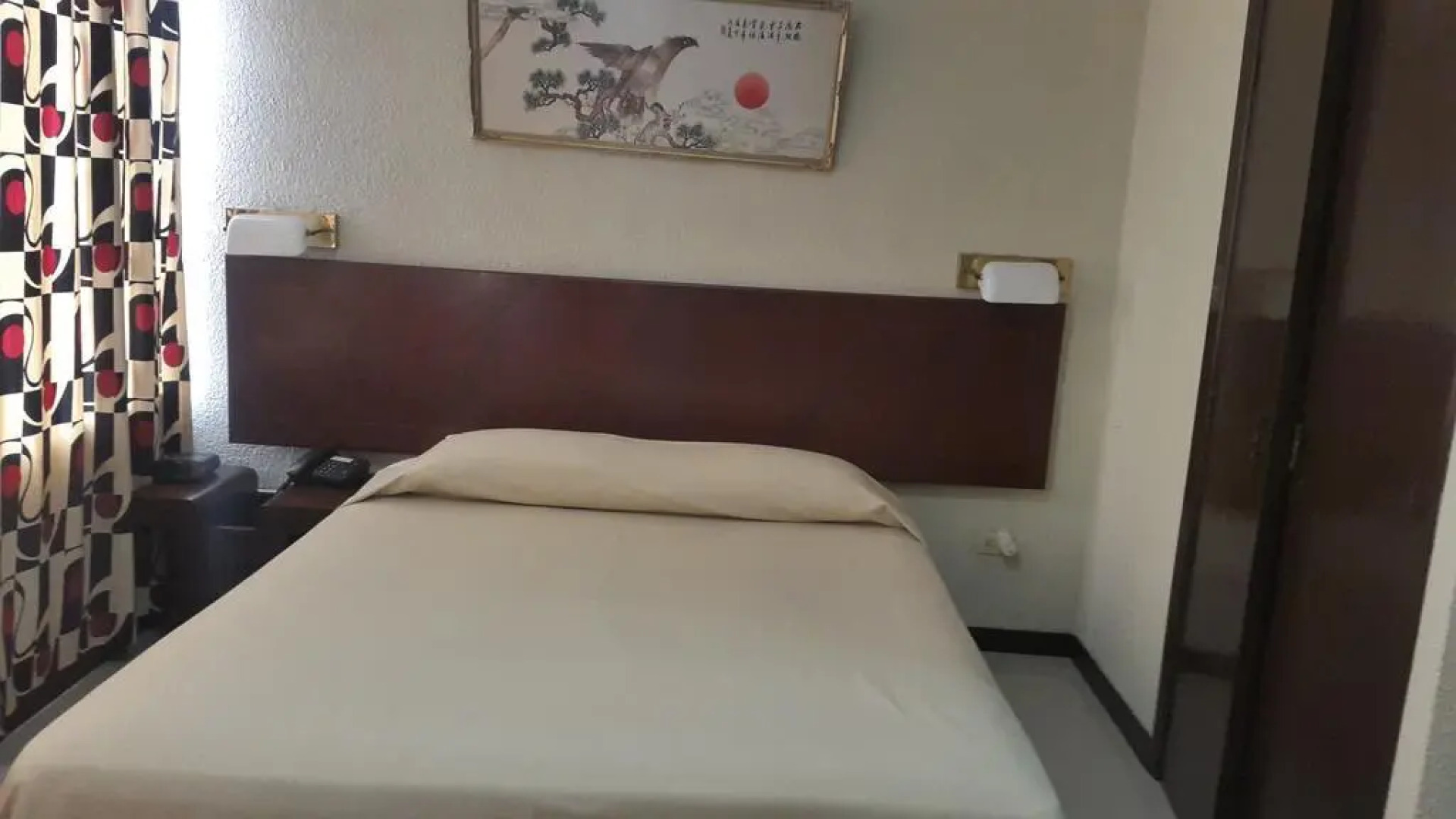 Hotel Sol de Oriente