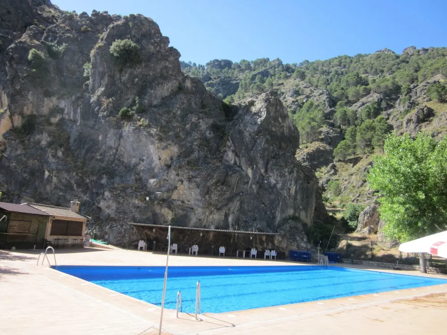 Apartamentos La Iruela 2