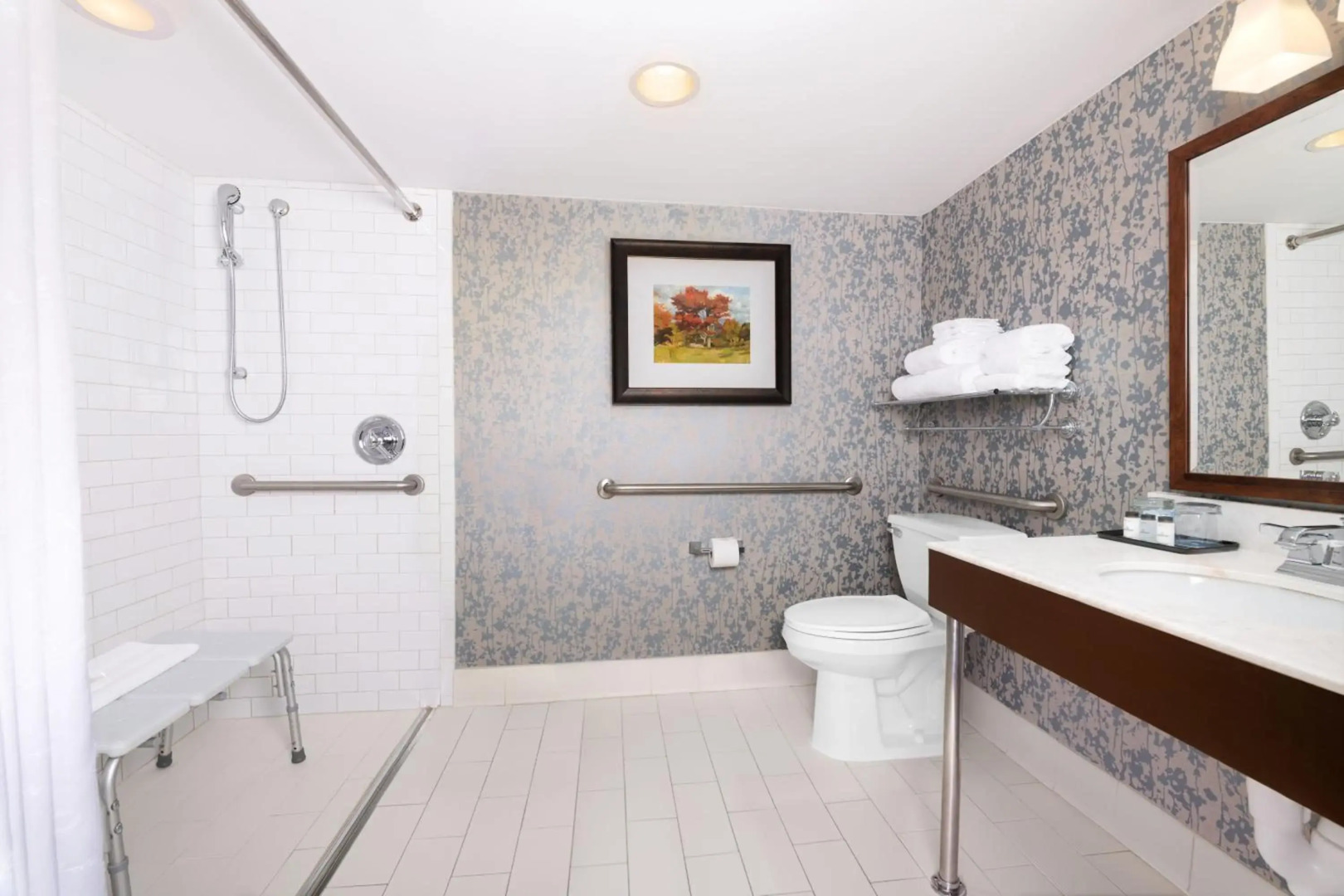 Sheraton Atlanta Perimeter North Hotel