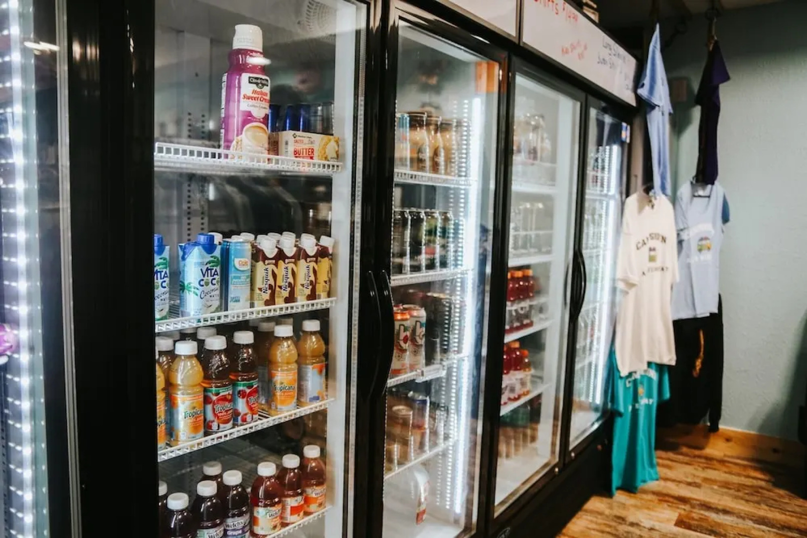 Al's Hideaway Cabin and RV Rentals LLC